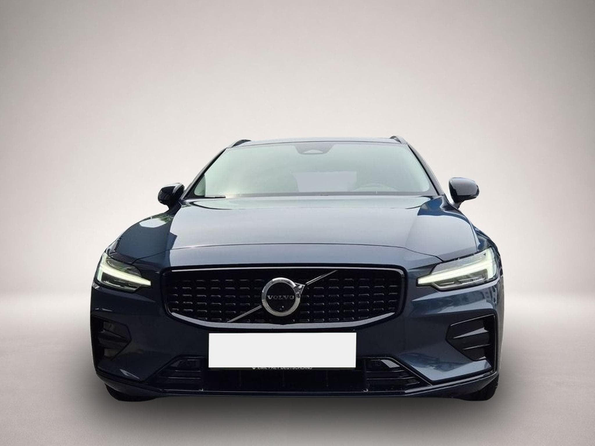Volvo V60 (2025) - Photo 3