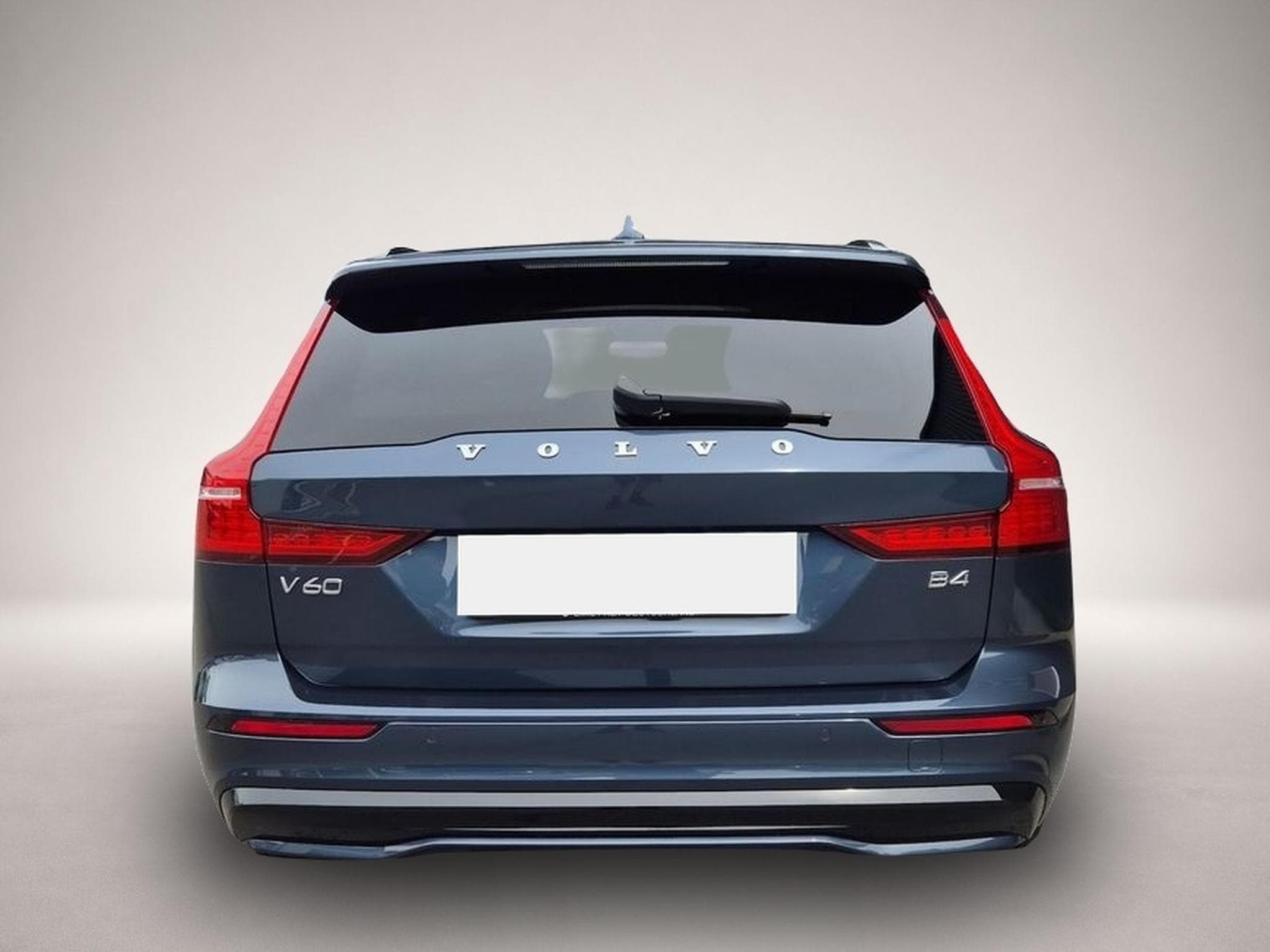 Volvo V60 (2025) - Photo 5