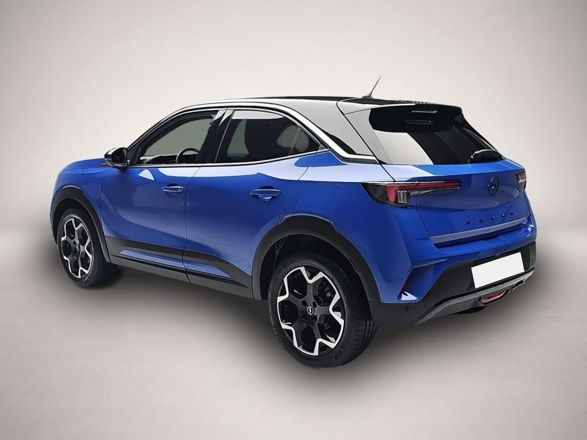Opel Mokka (2024) - Photo 3