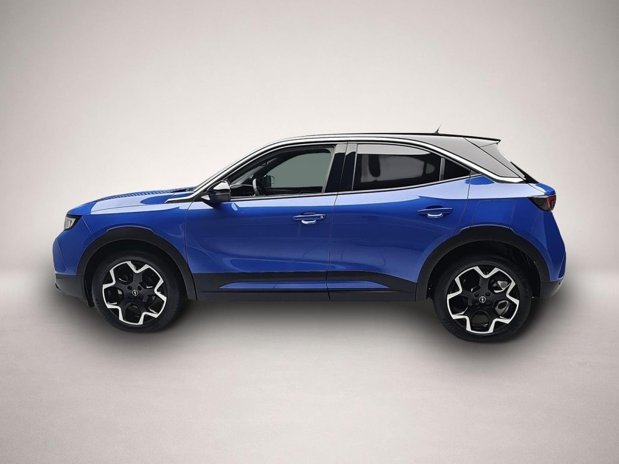Opel Mokka (2024) - Photo 4