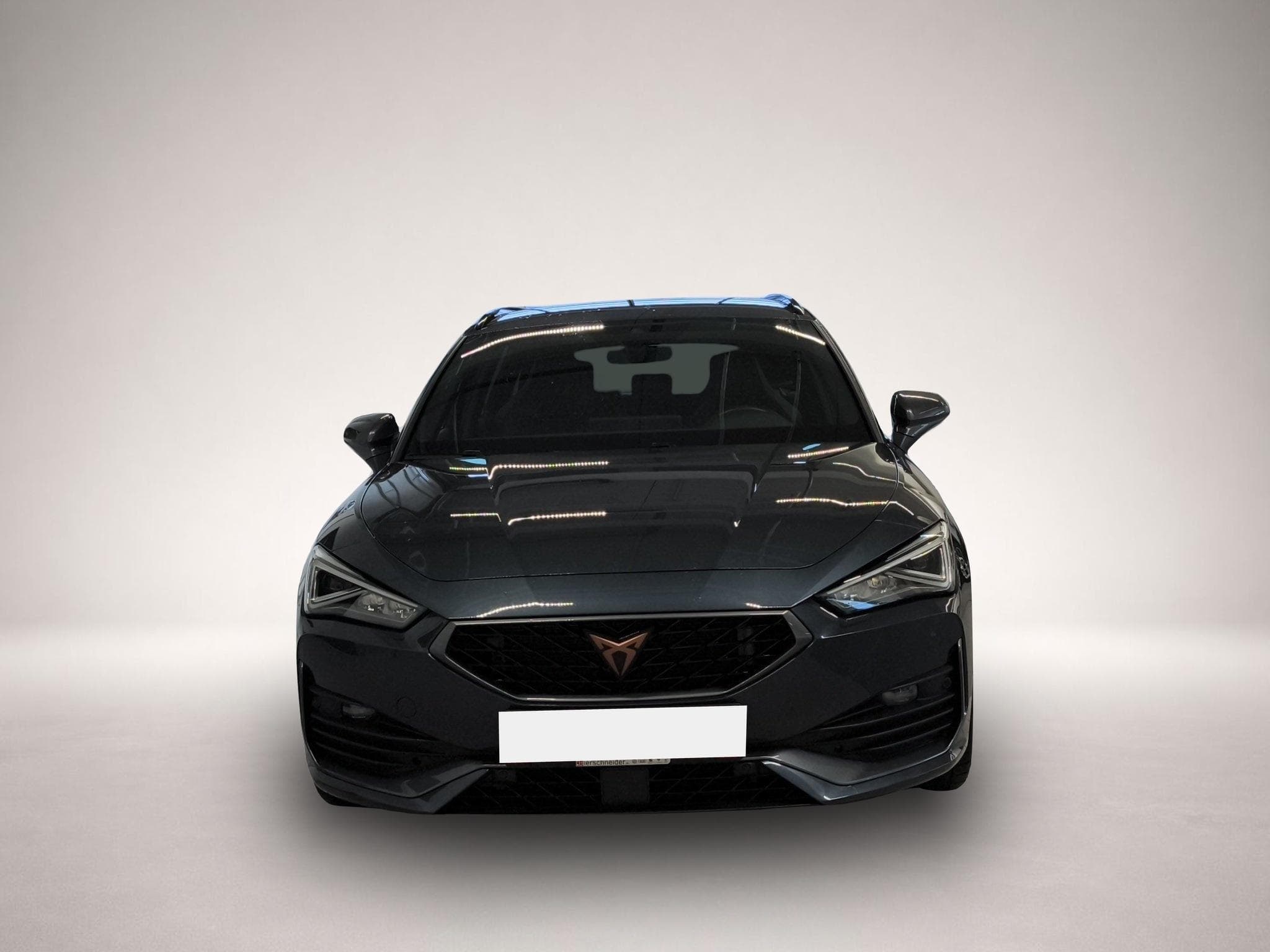 Cupra Leon (2023) - Photo 2