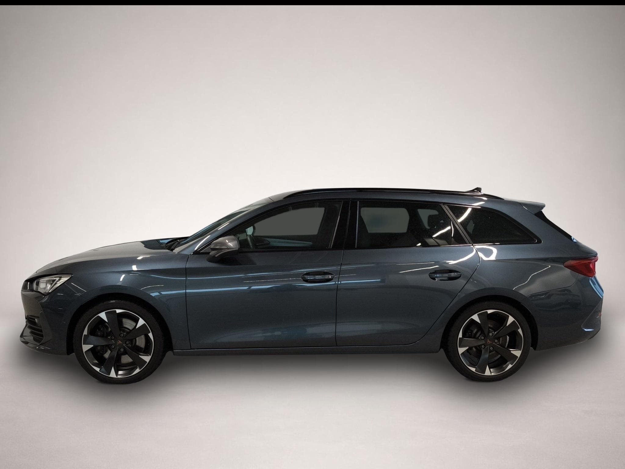 Cupra Leon (2023) - Photo 3