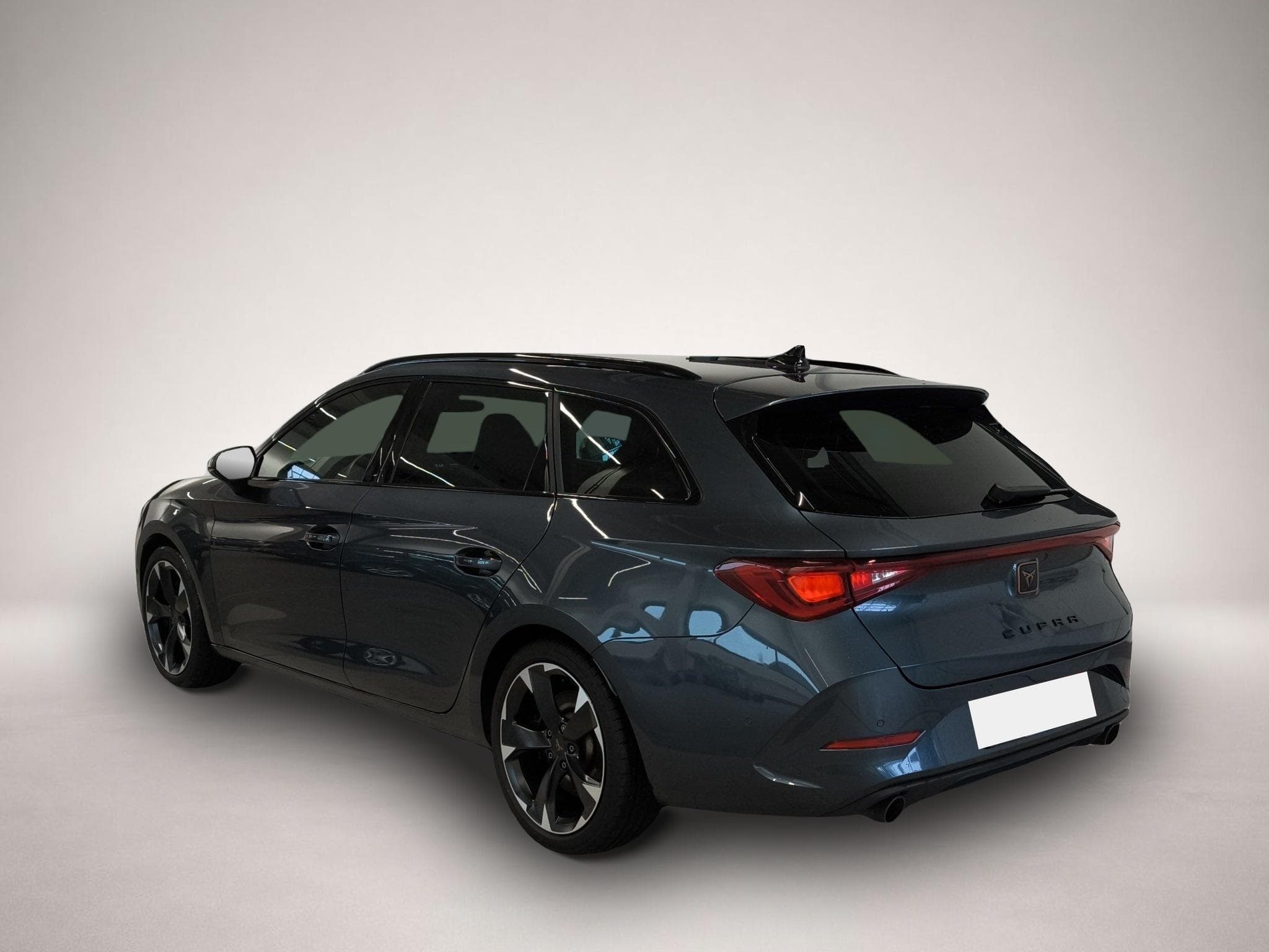 Cupra Leon (2023) - Photo 4