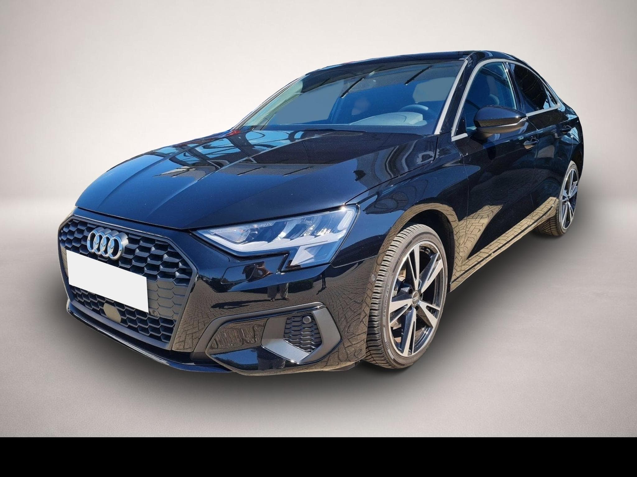 Audi A3 (2022) - Photo 1