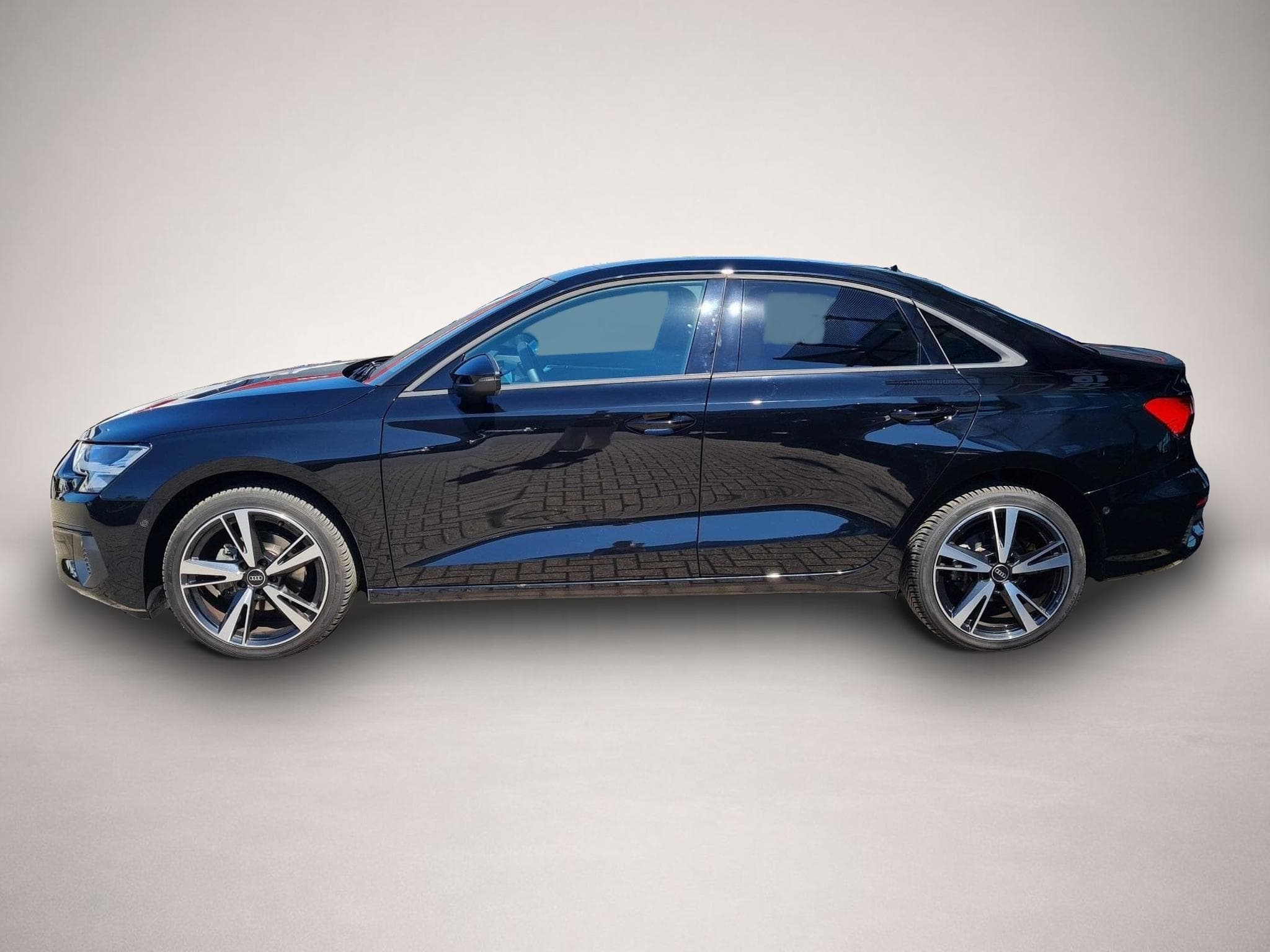 Audi A3 (2022) - Photo 2