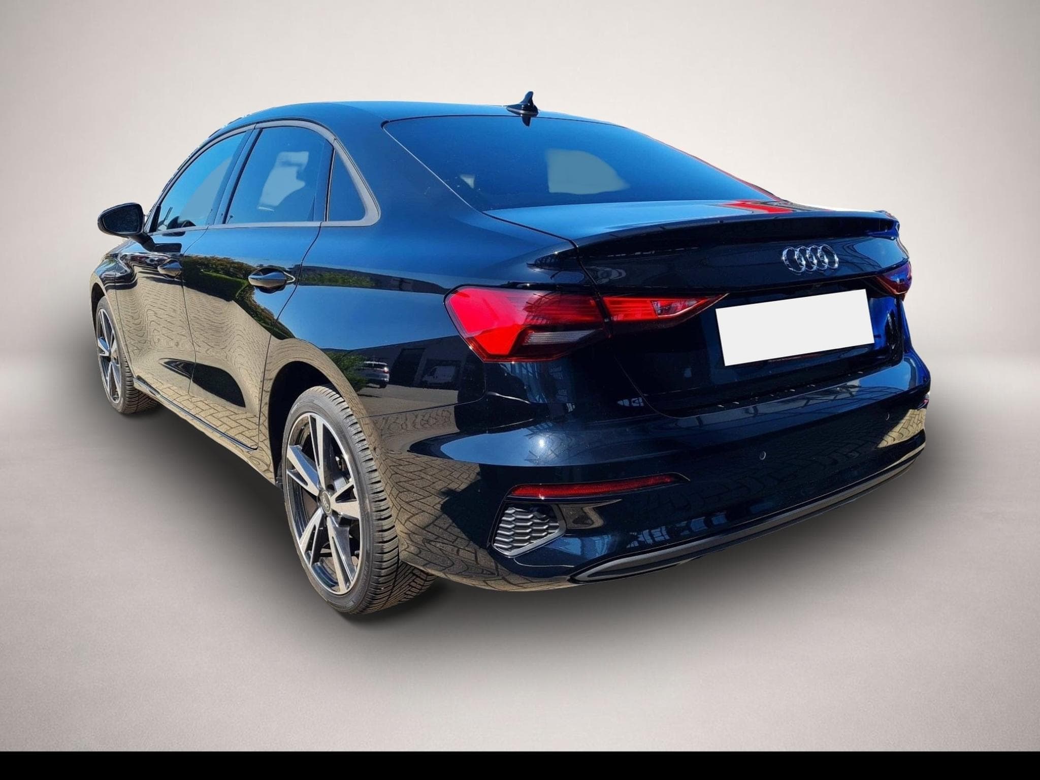 Audi A3 (2022) - Photo 3