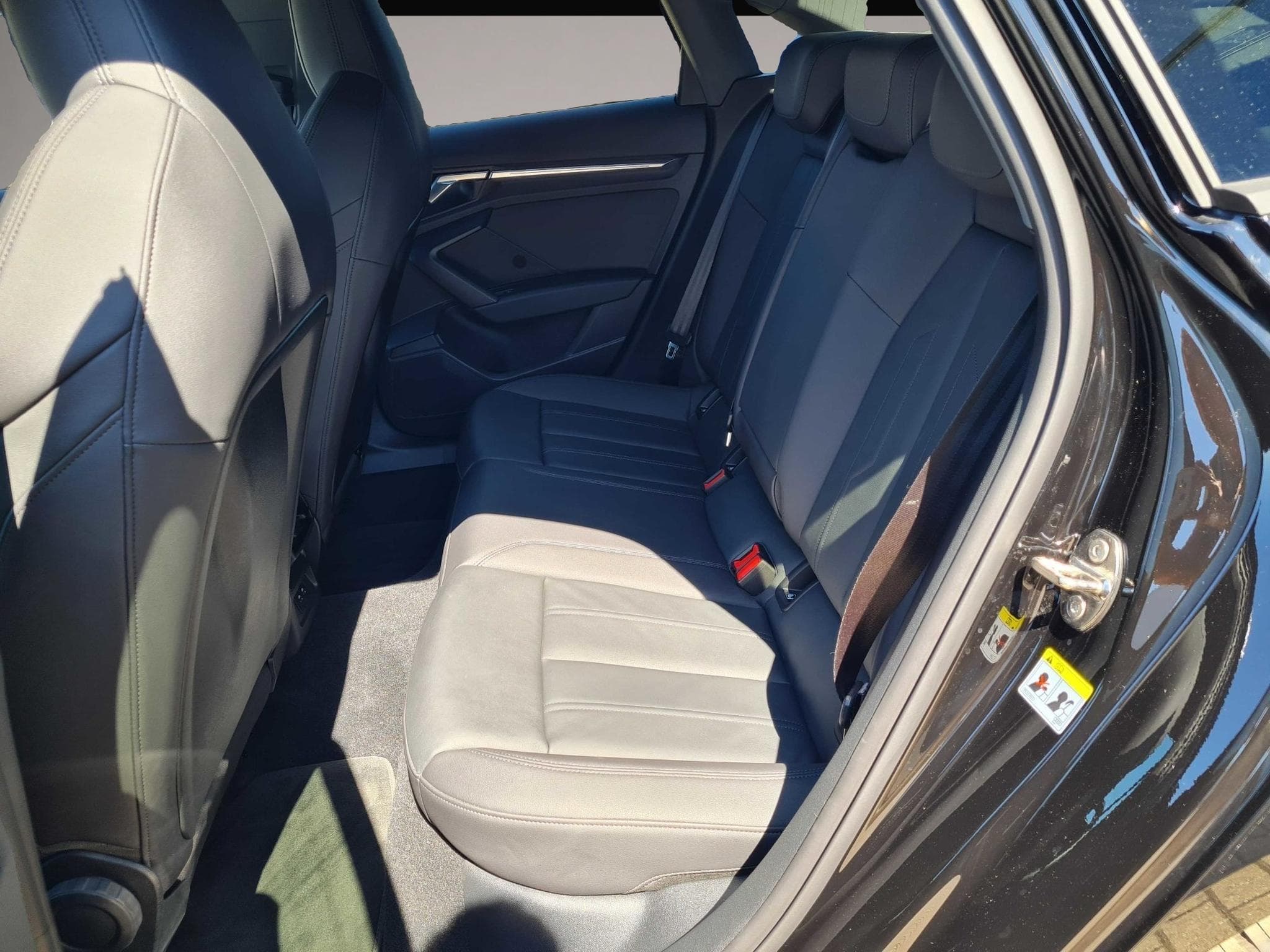 Audi A3 (2022) - Photo 4