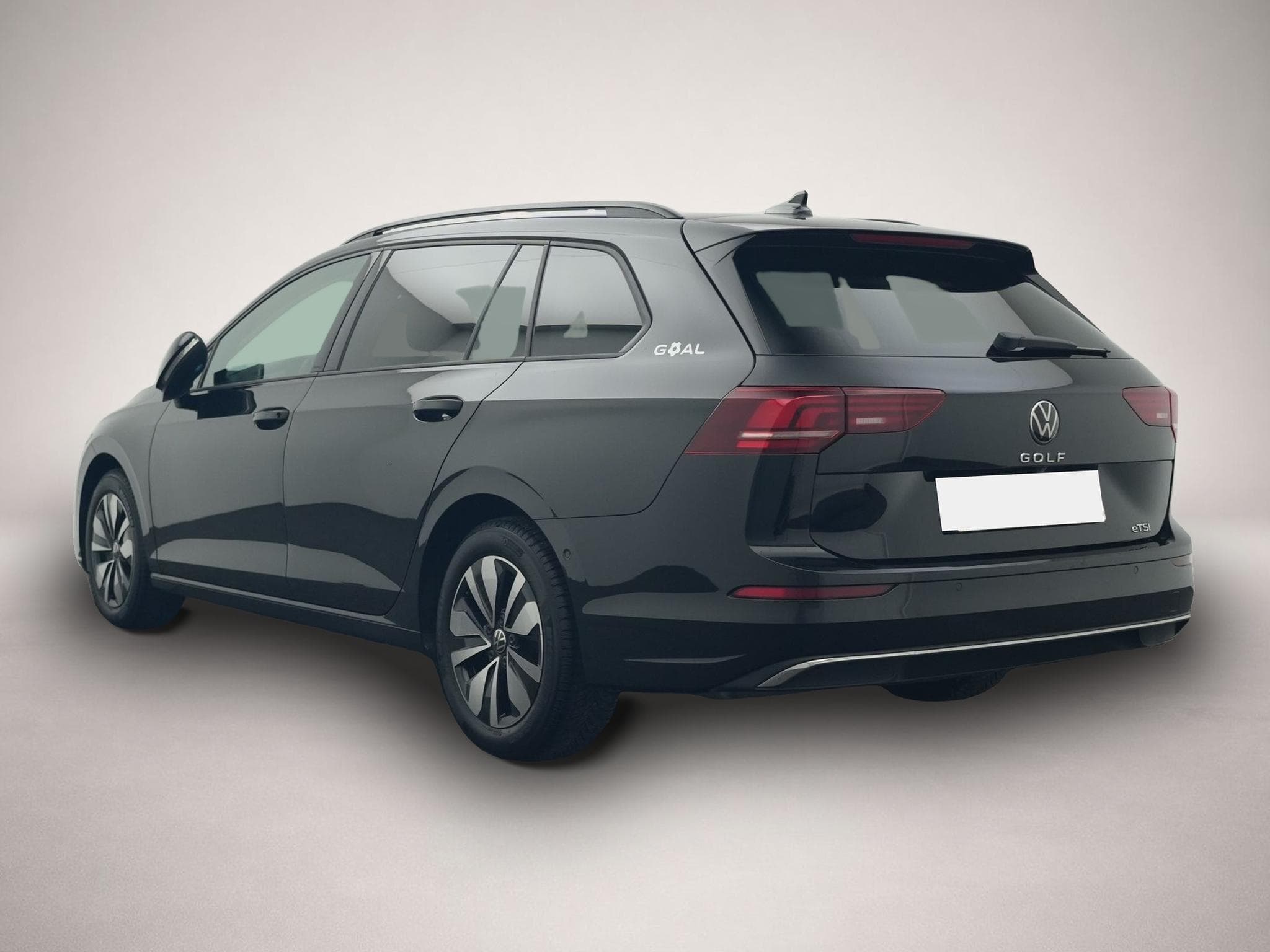 VW Golf (2025) - Photo 3