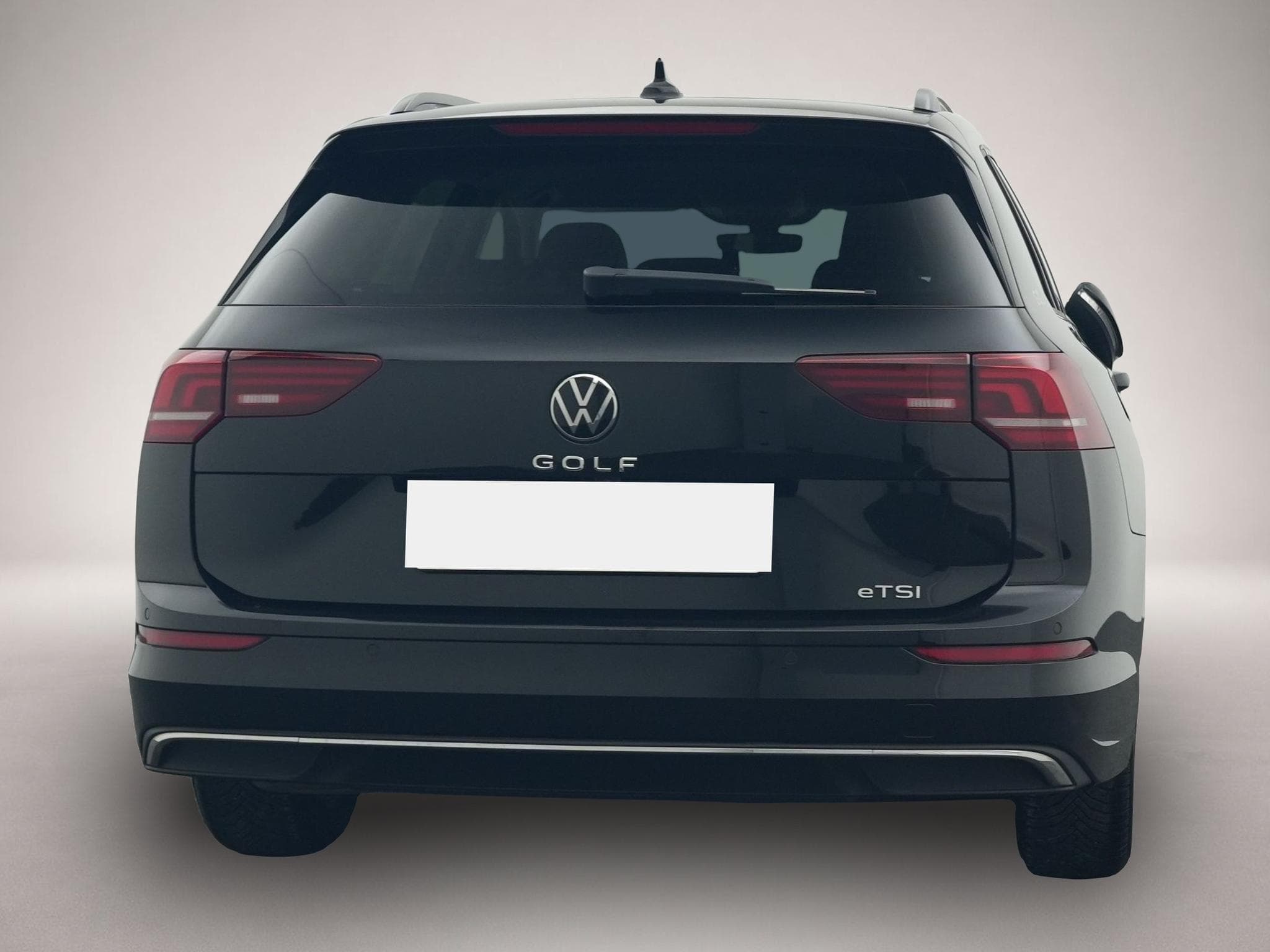 VW Golf (2025) - Photo 4