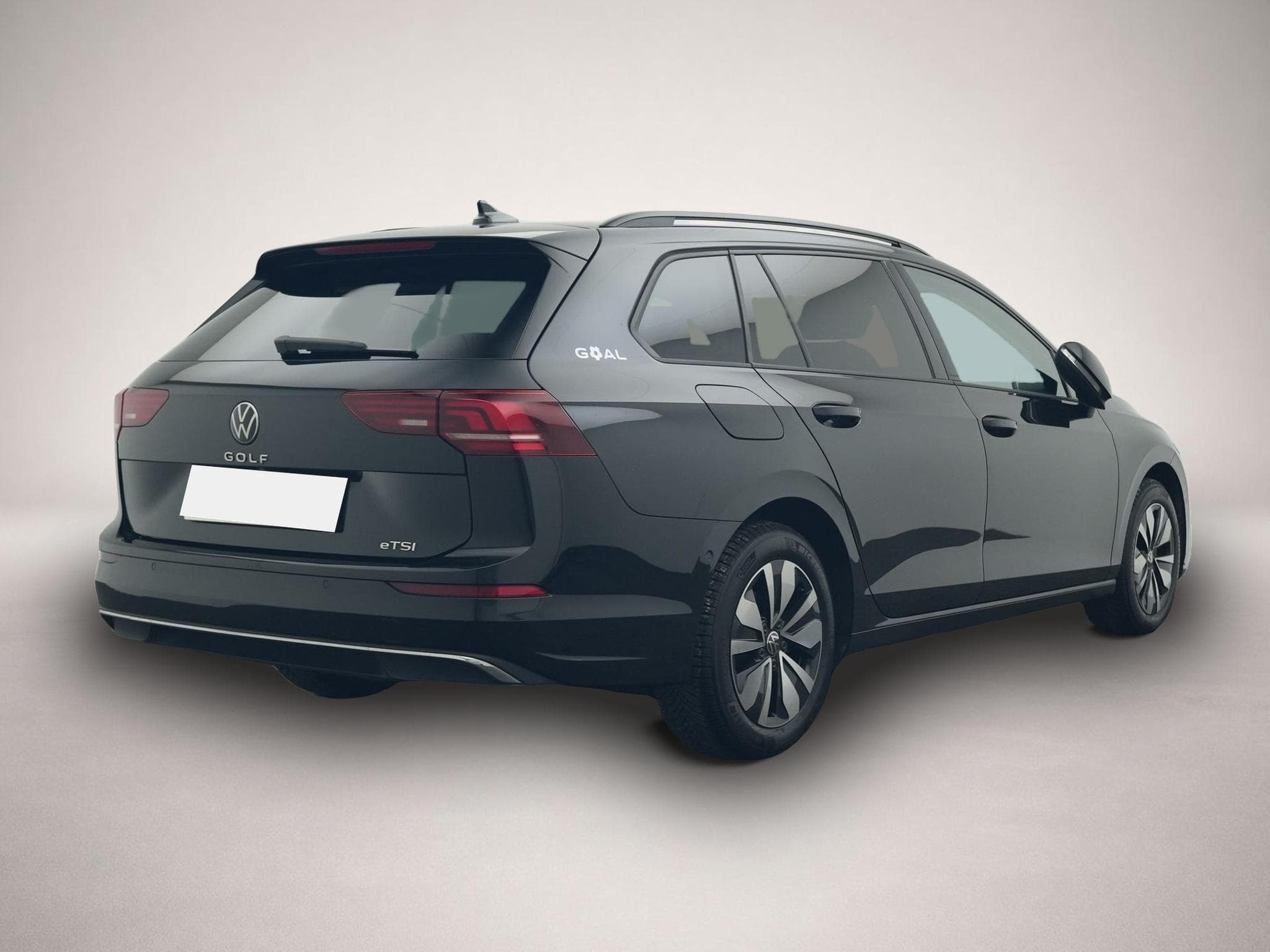 VW Golf (2025) - Photo 5