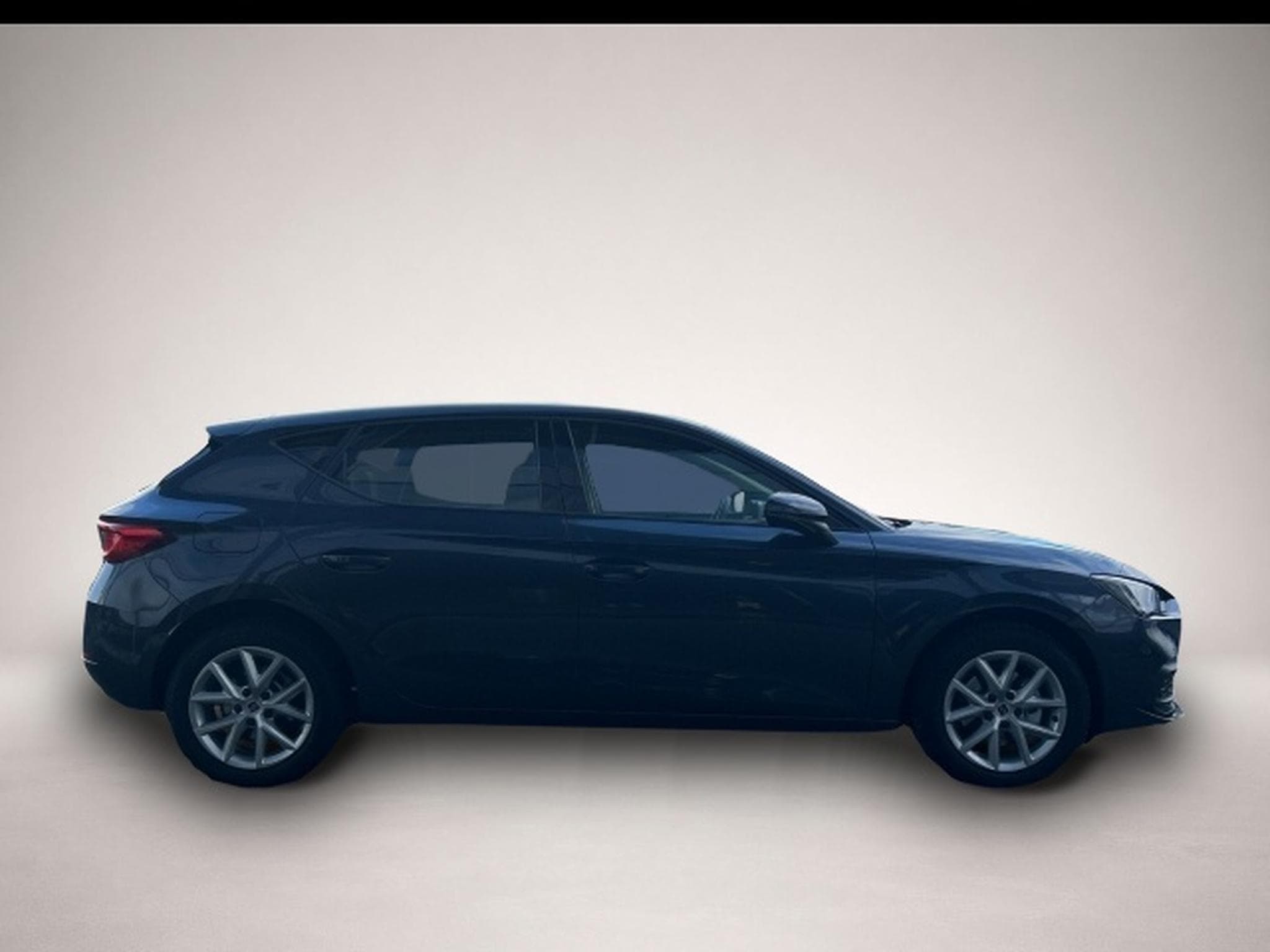 Seat Leon (2025) - Photo 5