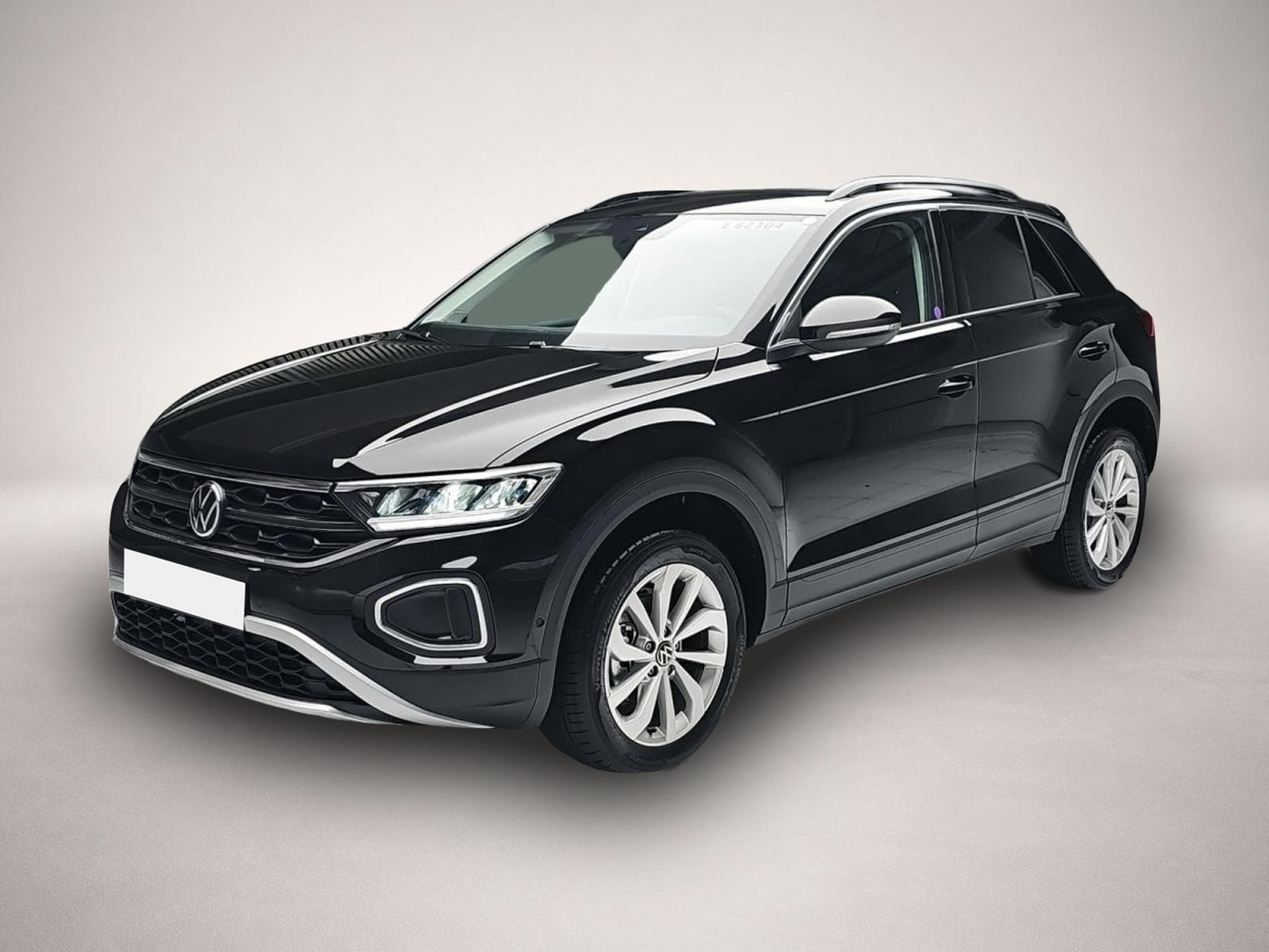 VW T-Roc (2026) - Photo 1