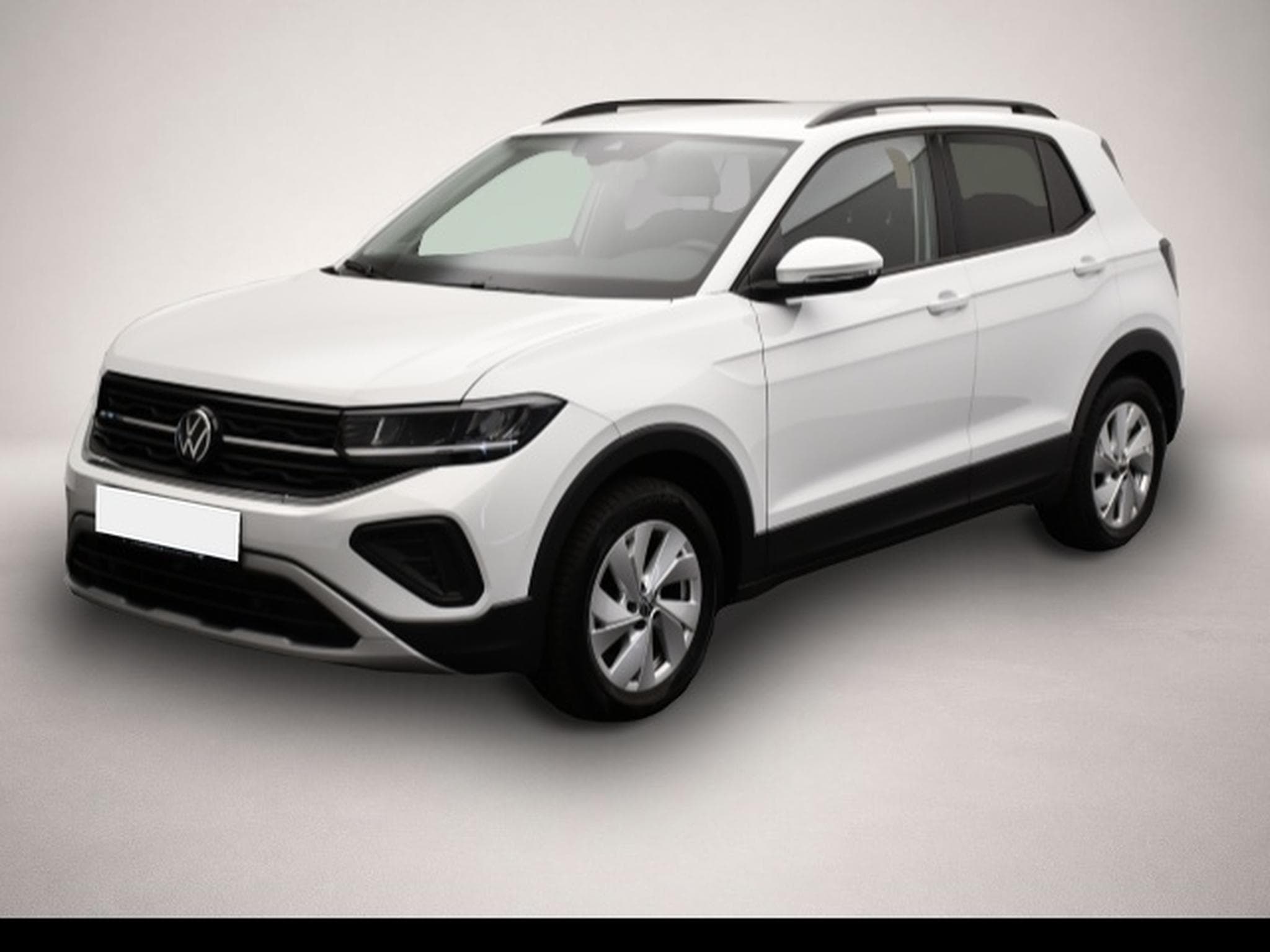 VW T-Cross (2024) - Photo 1