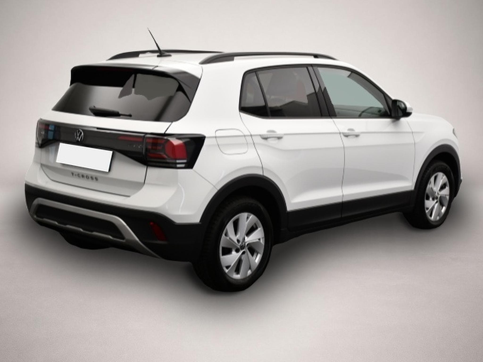 VW T-Cross (2024) - Photo 2
