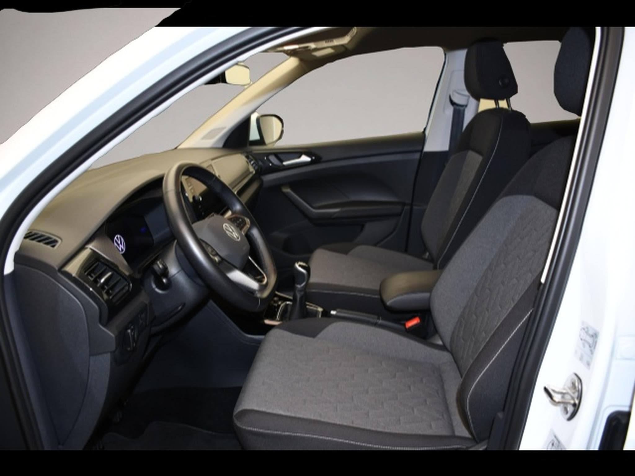 VW T-Cross (2024) - Photo 3