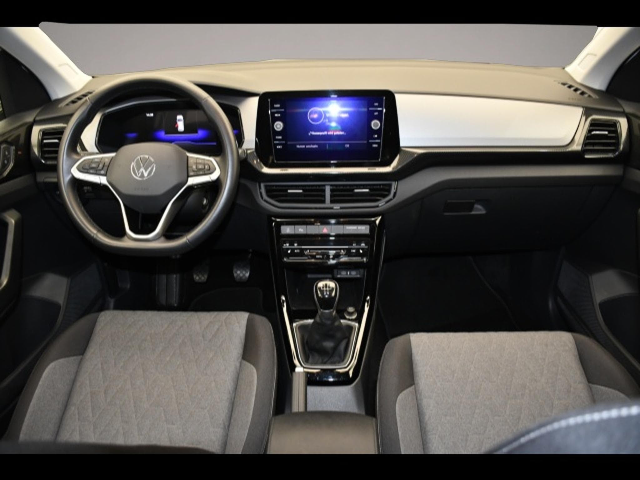 VW T-Cross (2024) - Photo 4
