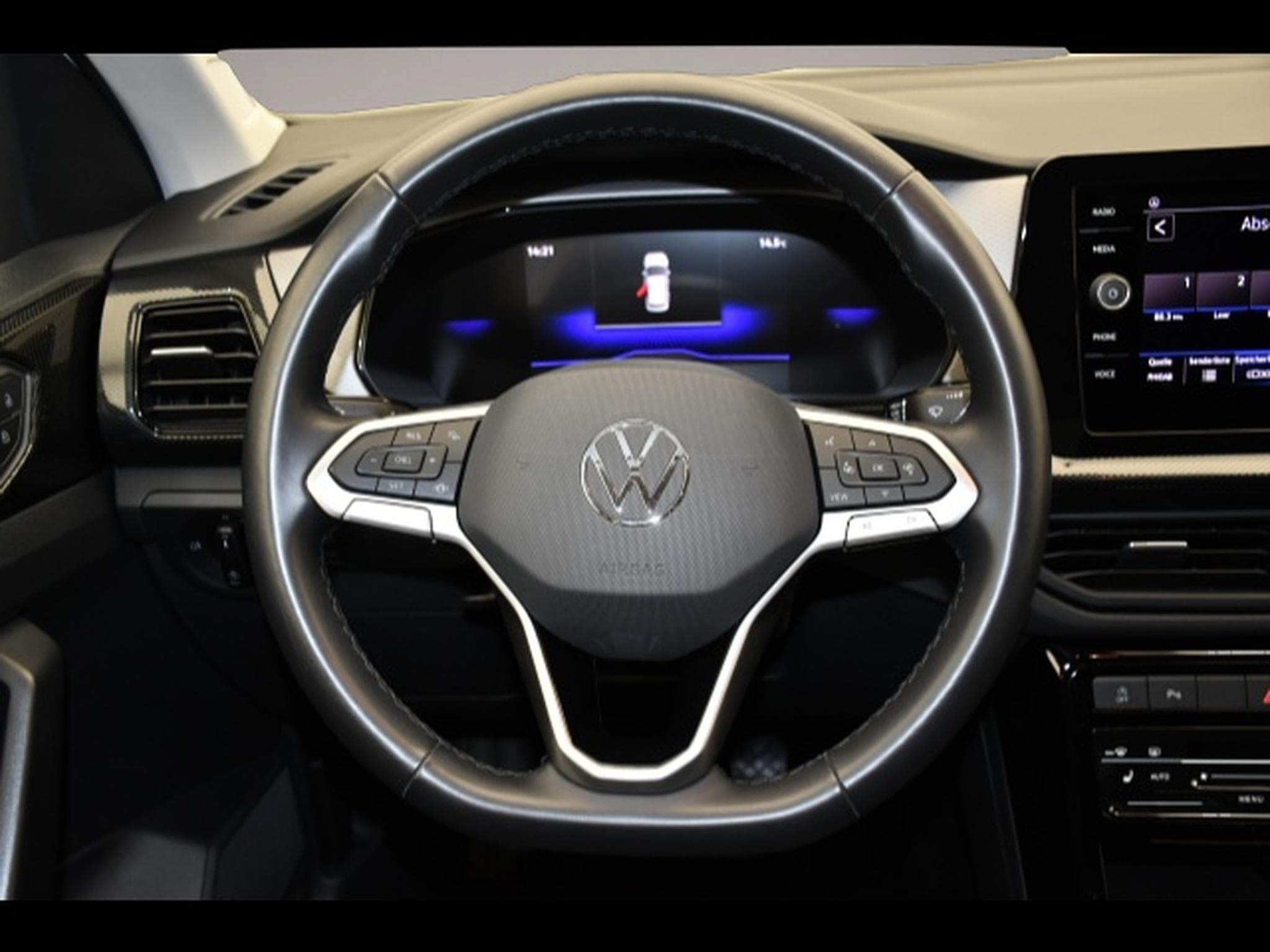 VW T-Cross (2024) - Photo 5
