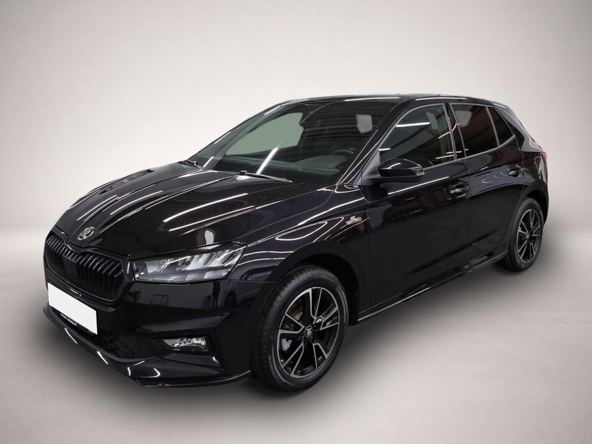 Skoda Fabia (2026) - Photo 1