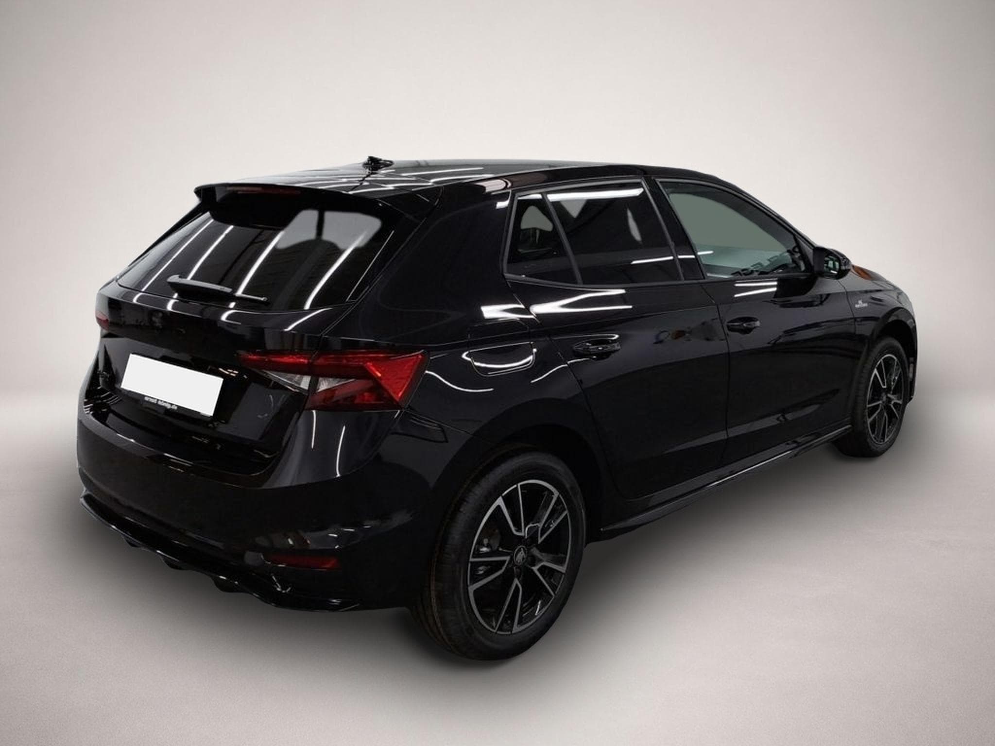 Skoda Fabia (2026) - Photo 3