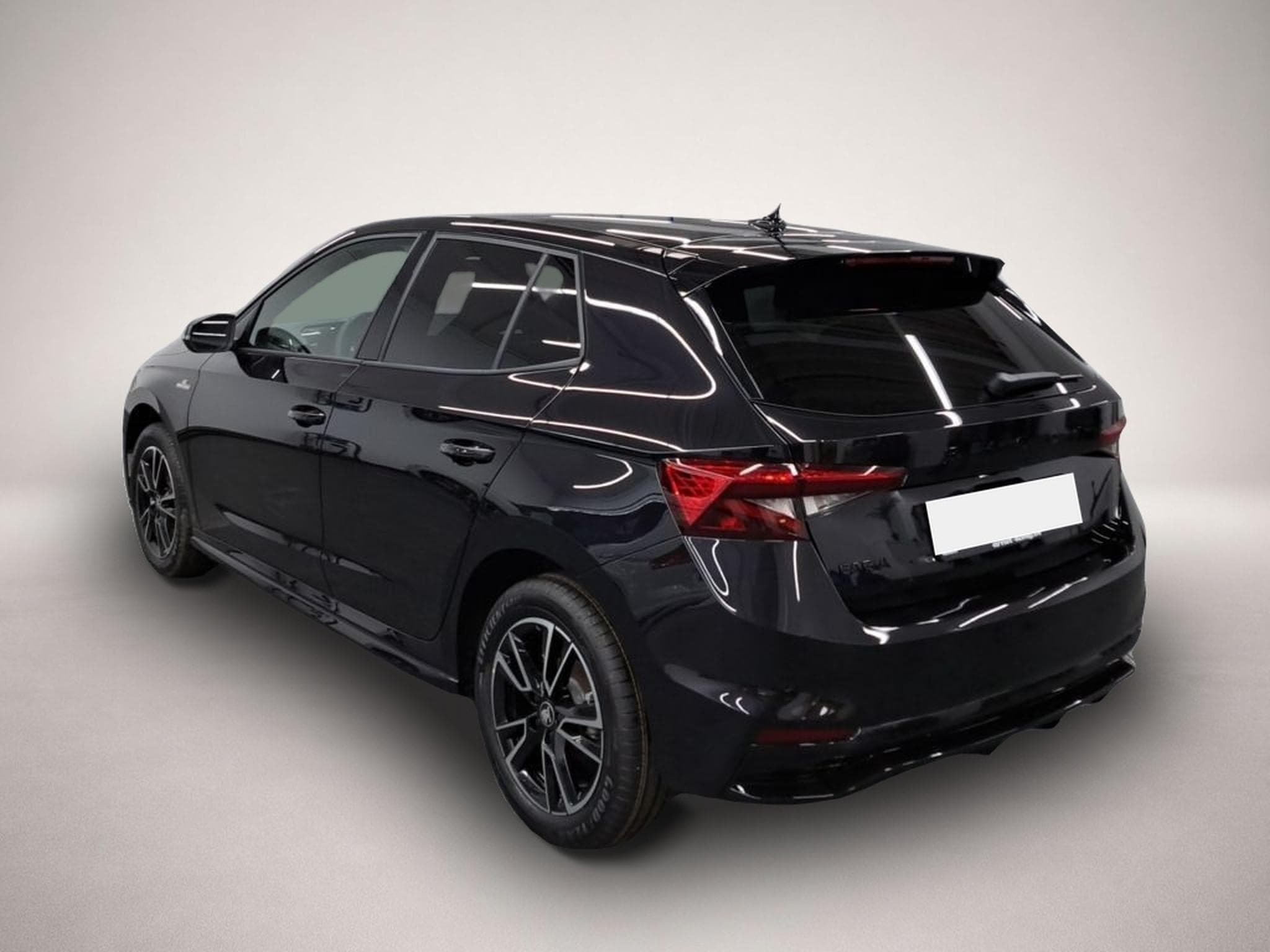 Skoda Fabia (2026) - Photo 4