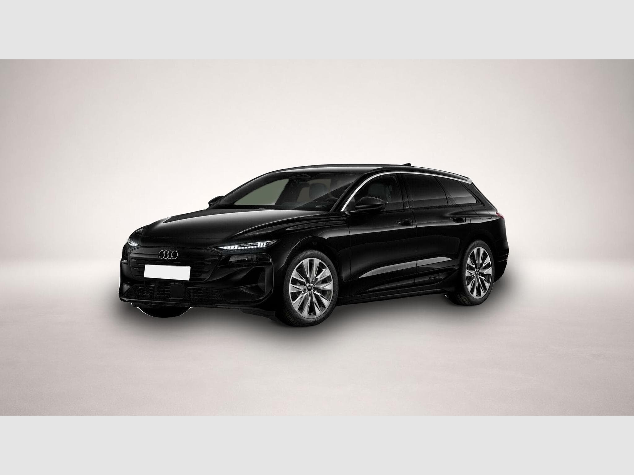 Audi e-tron (2025) - Photo 1