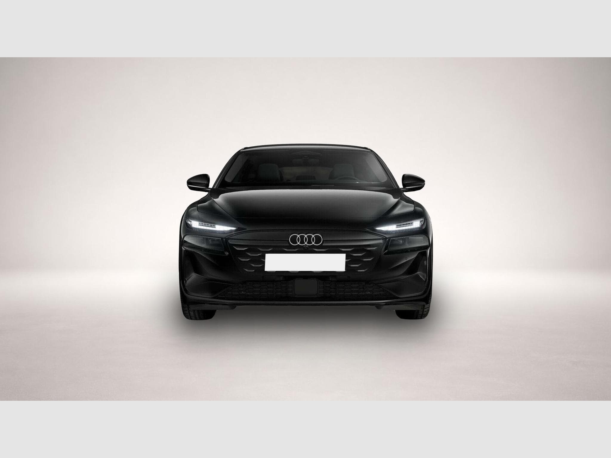 Audi e-tron (2025) - Photo 2