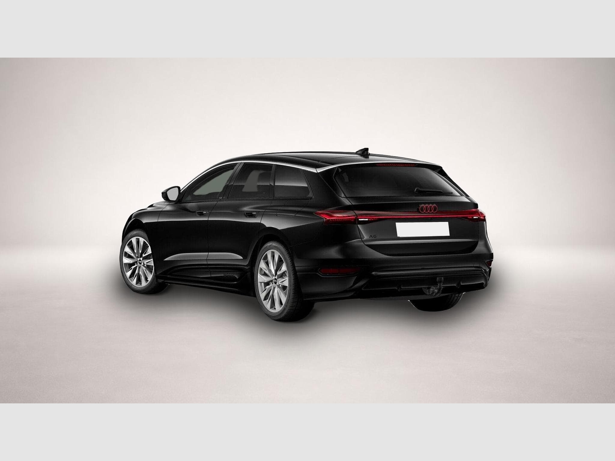 Audi e-tron (2025) - Photo 4