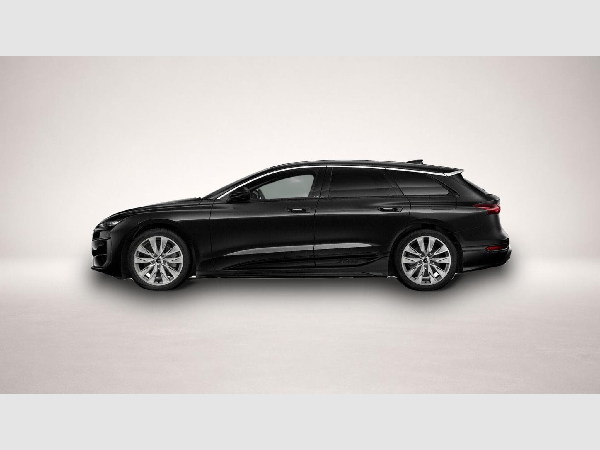 Audi e-tron (2025) - Photo 5
