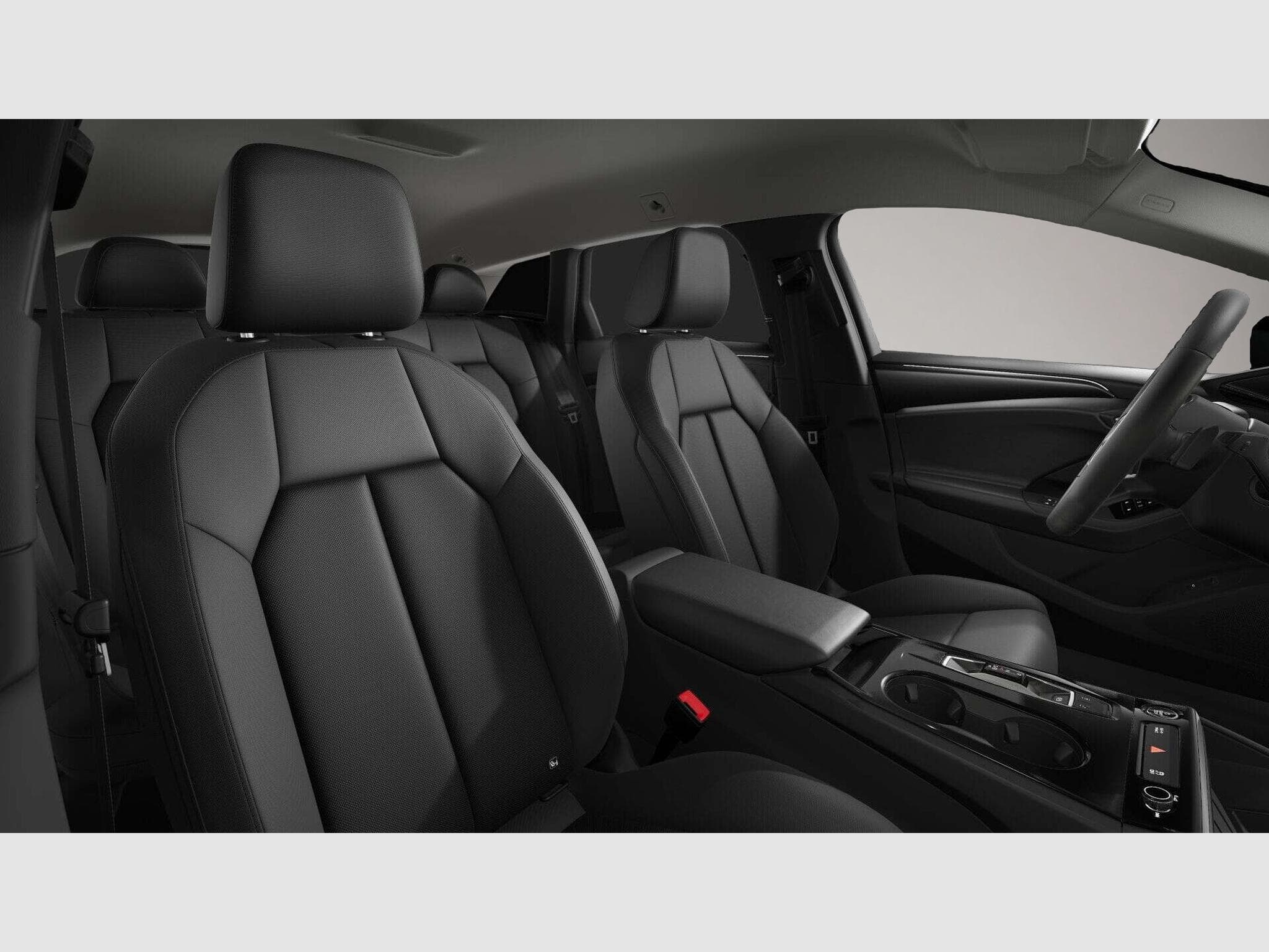 Audi e-tron (2025) - Photo 6