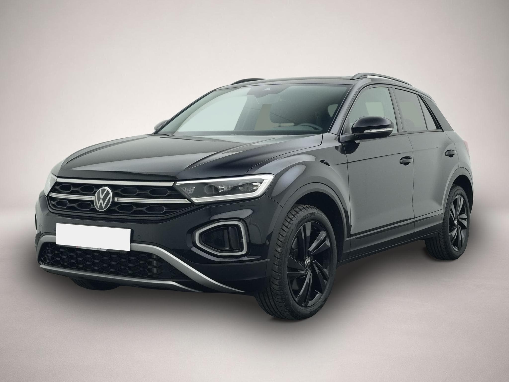 VW T-Roc (2025) - Photo 1