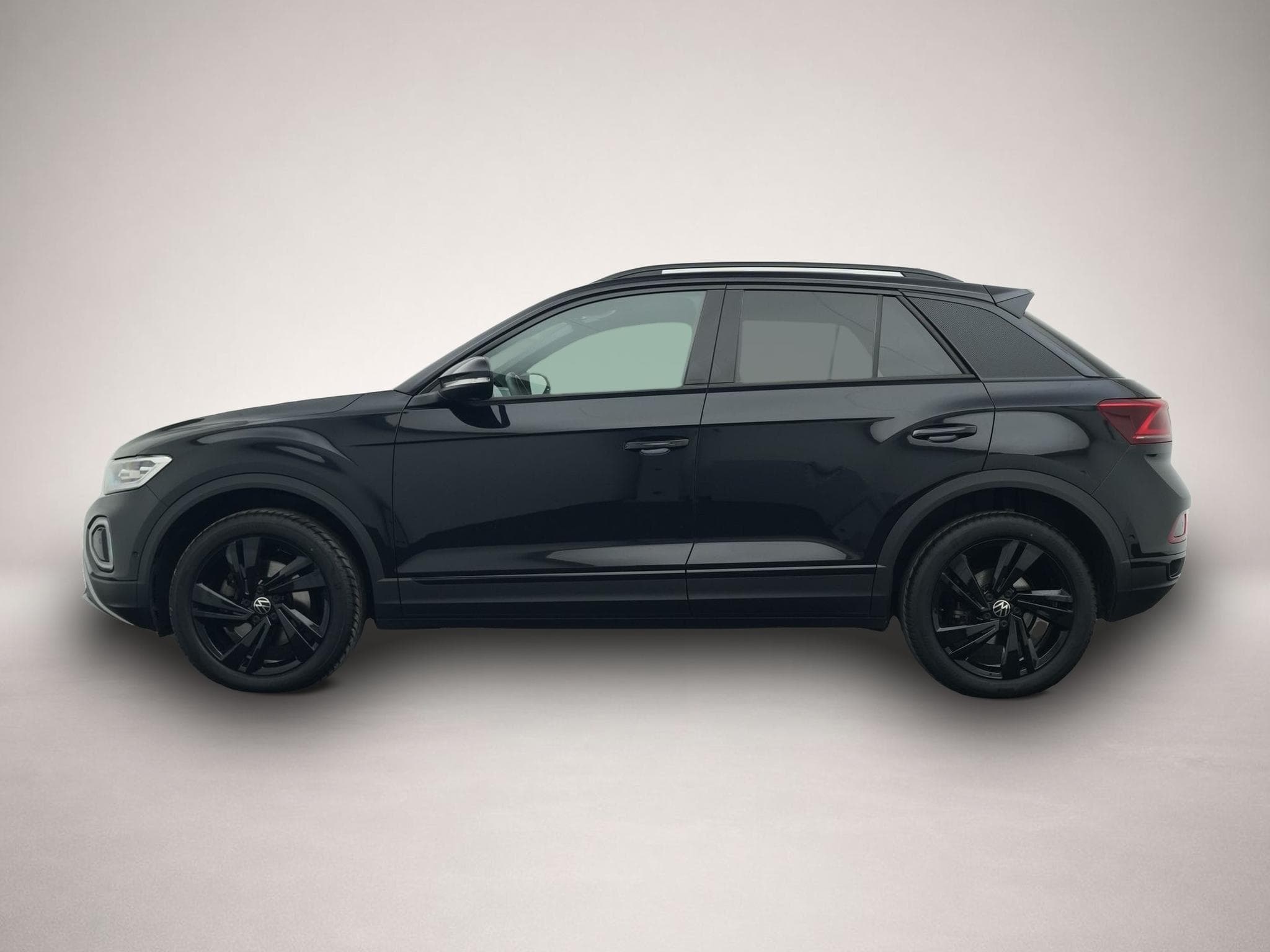VW T-Roc (2025) - Photo 2