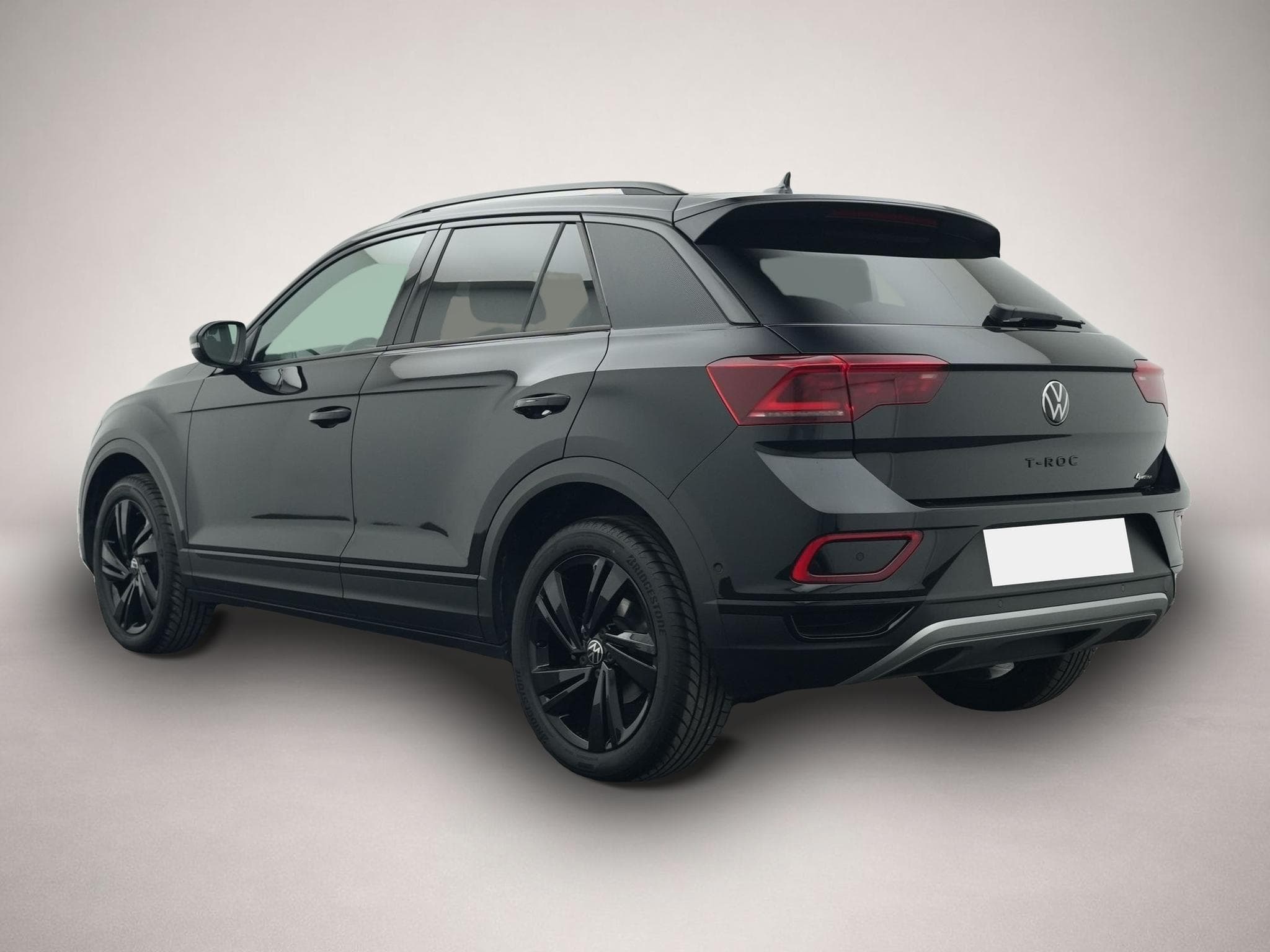 VW T-Roc (2025) - Photo 3