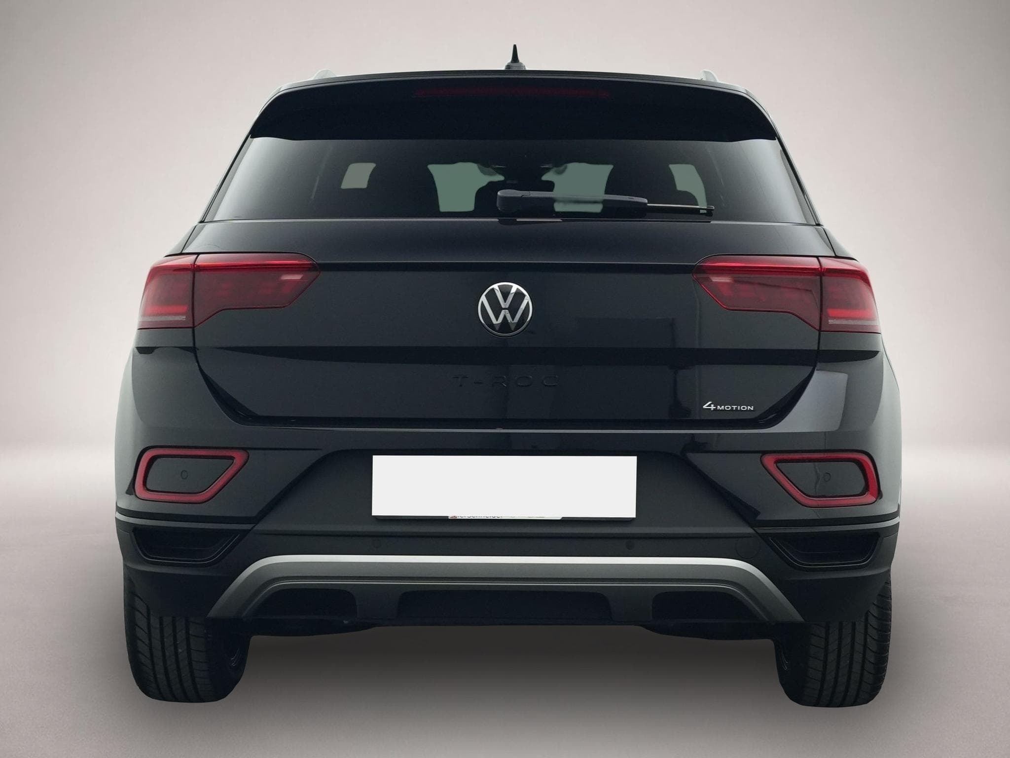 VW T-Roc (2025) - Photo 4