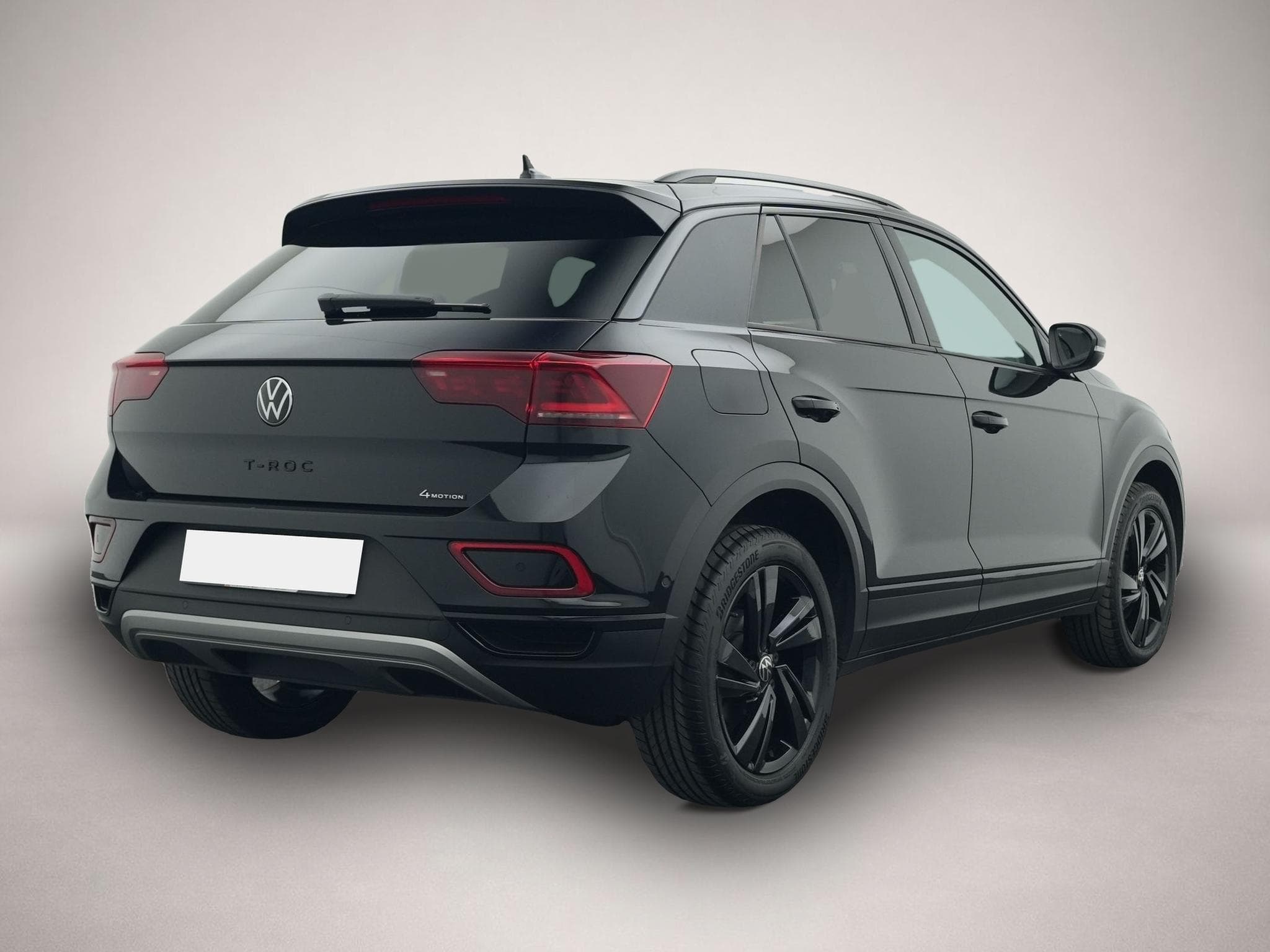 VW T-Roc (2025) - Photo 5