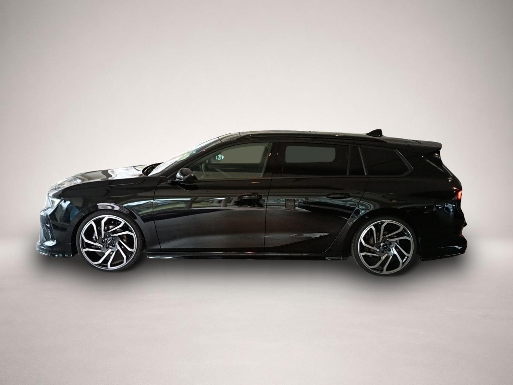 Opel Astra (2025) - Photo 3