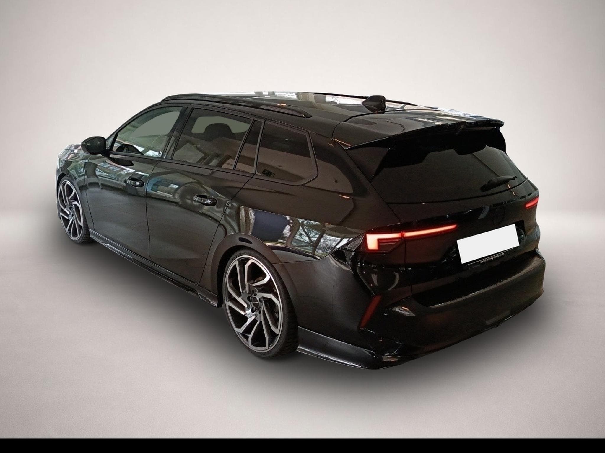Opel Astra (2025) - Photo 4