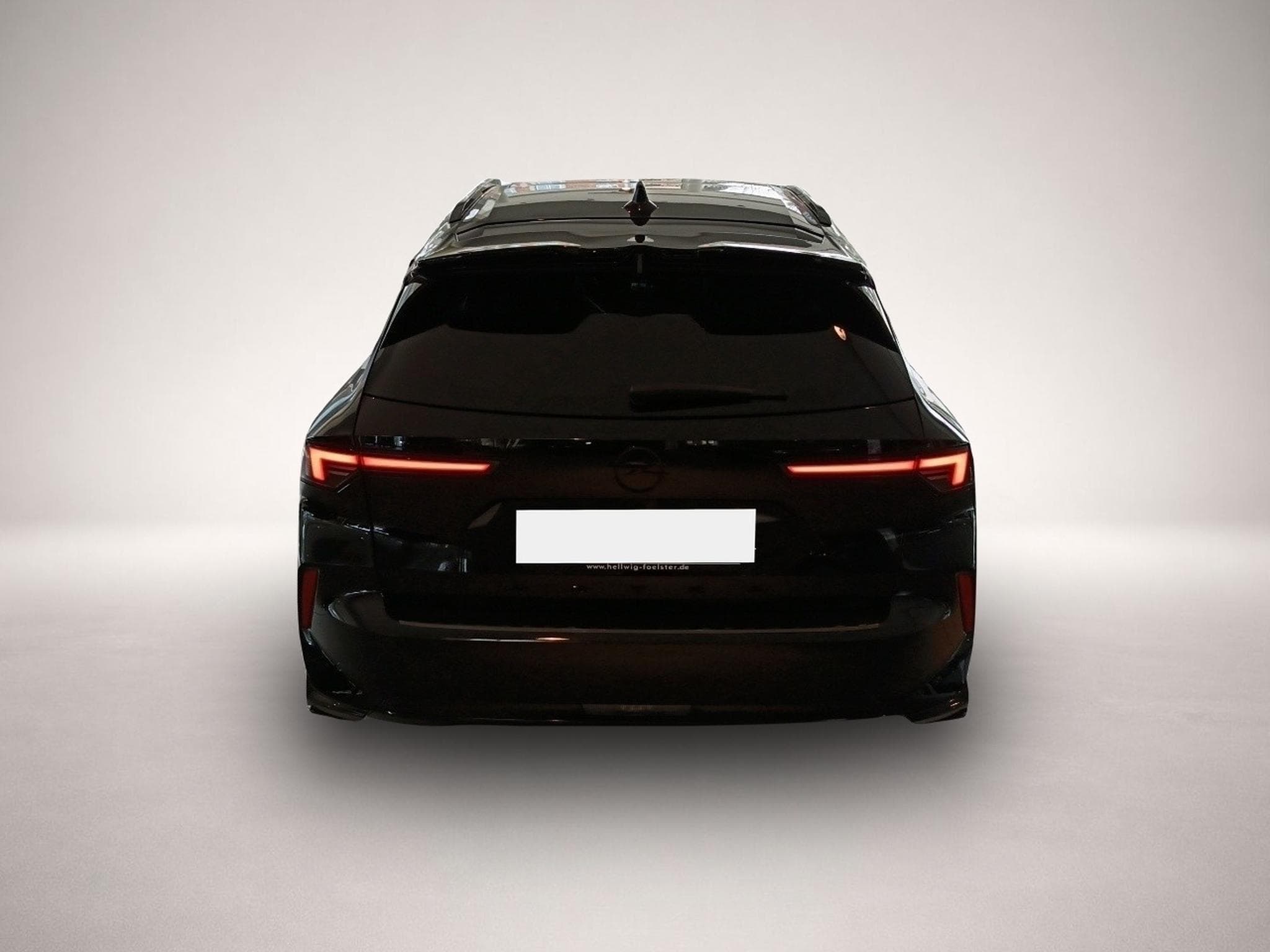 Opel Astra (2025) - Photo 5