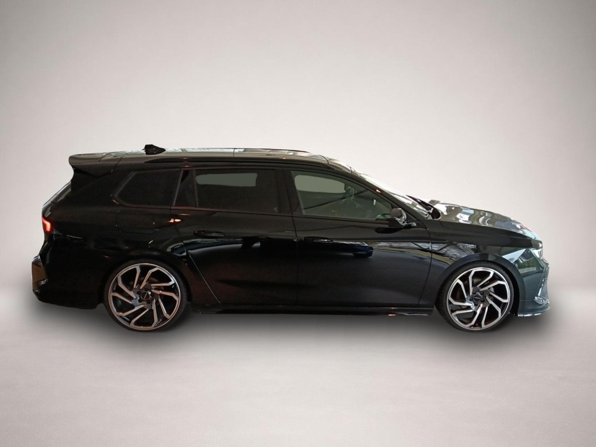 Opel Astra (2025) - Photo 7