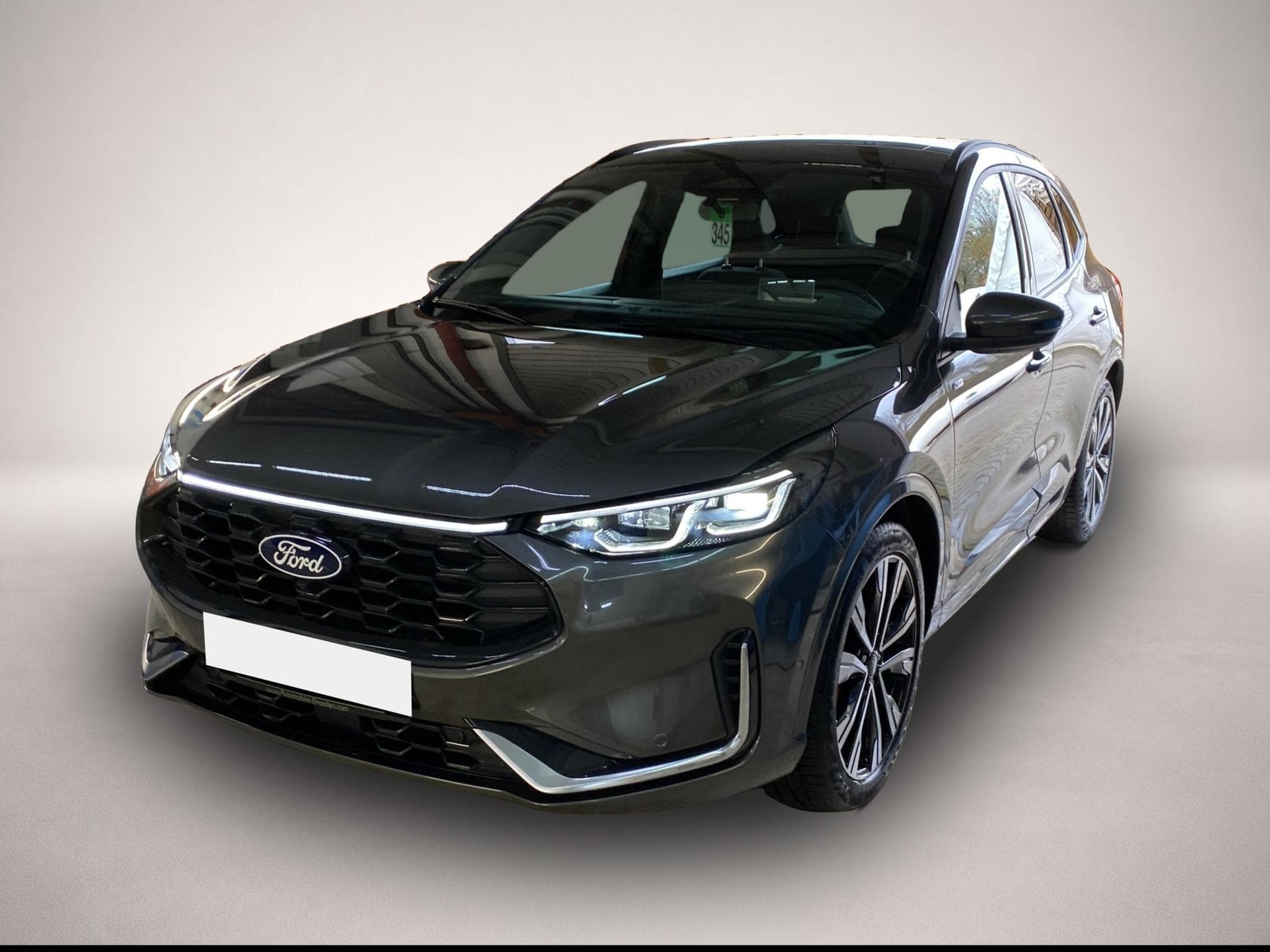 Ford Kuga (2025) - Photo 2