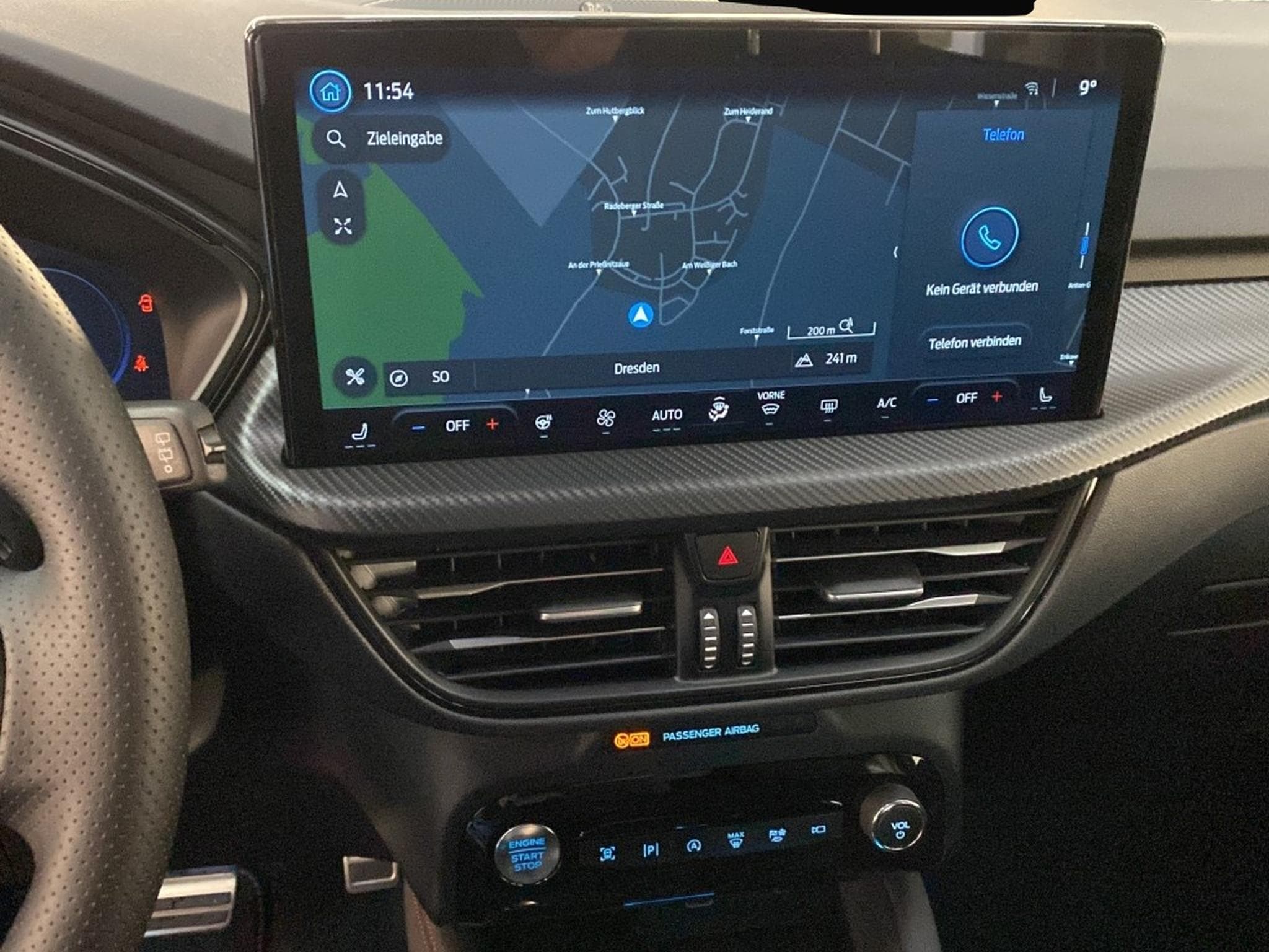 Ford Kuga (2025) - Photo 5