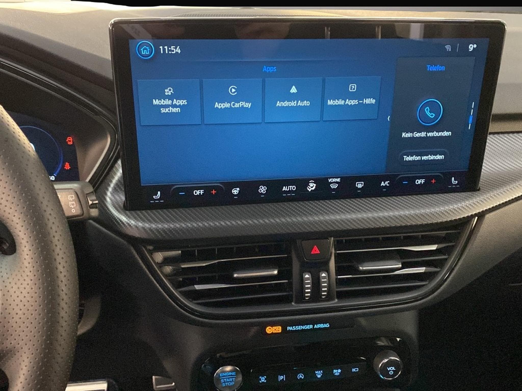 Ford Kuga (2025) - Photo 7