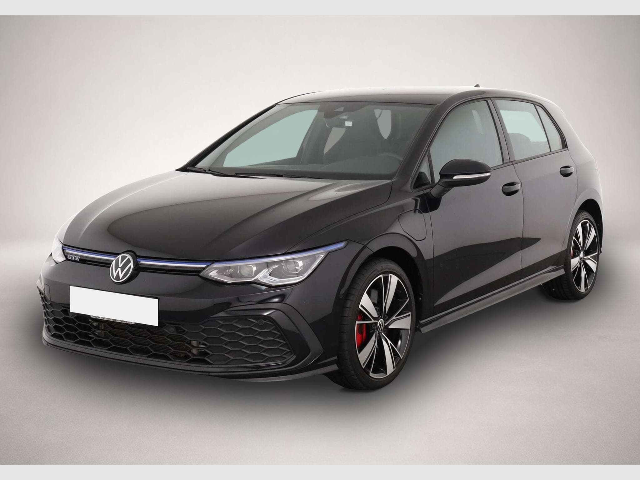 VW Golf (2022) - Photo 1