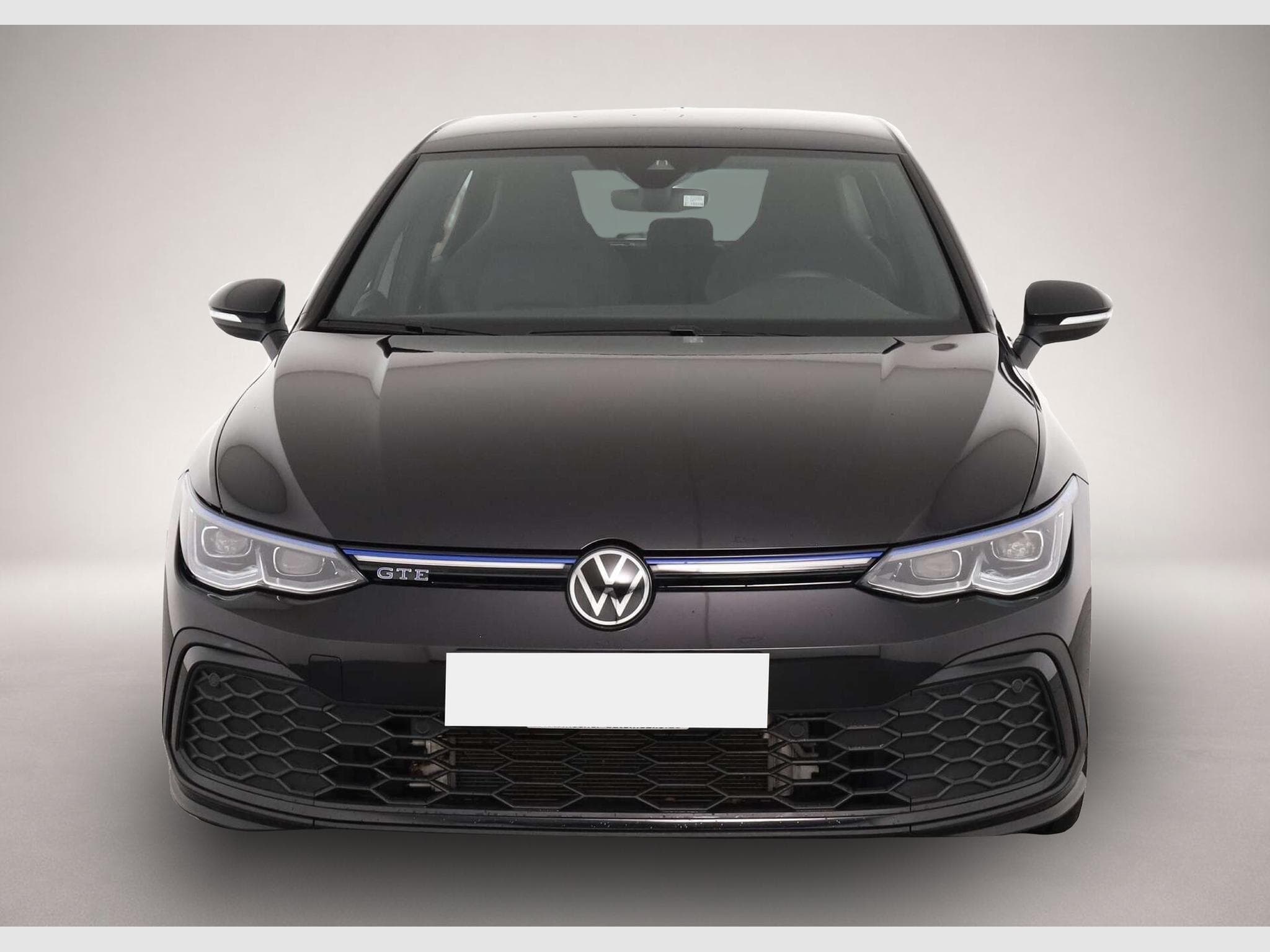 VW Golf (2022) - Photo 2