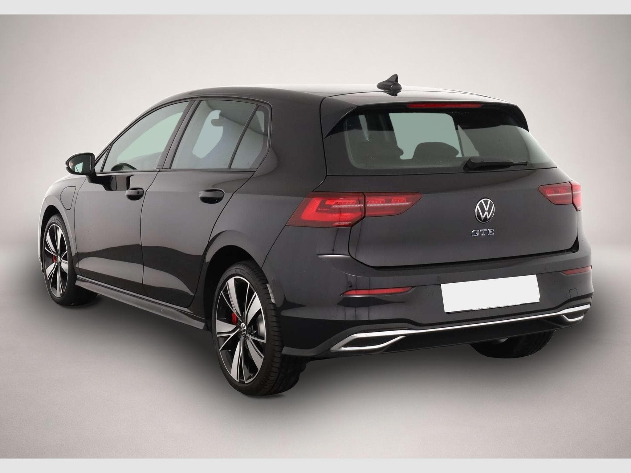 VW Golf (2022) - Photo 3