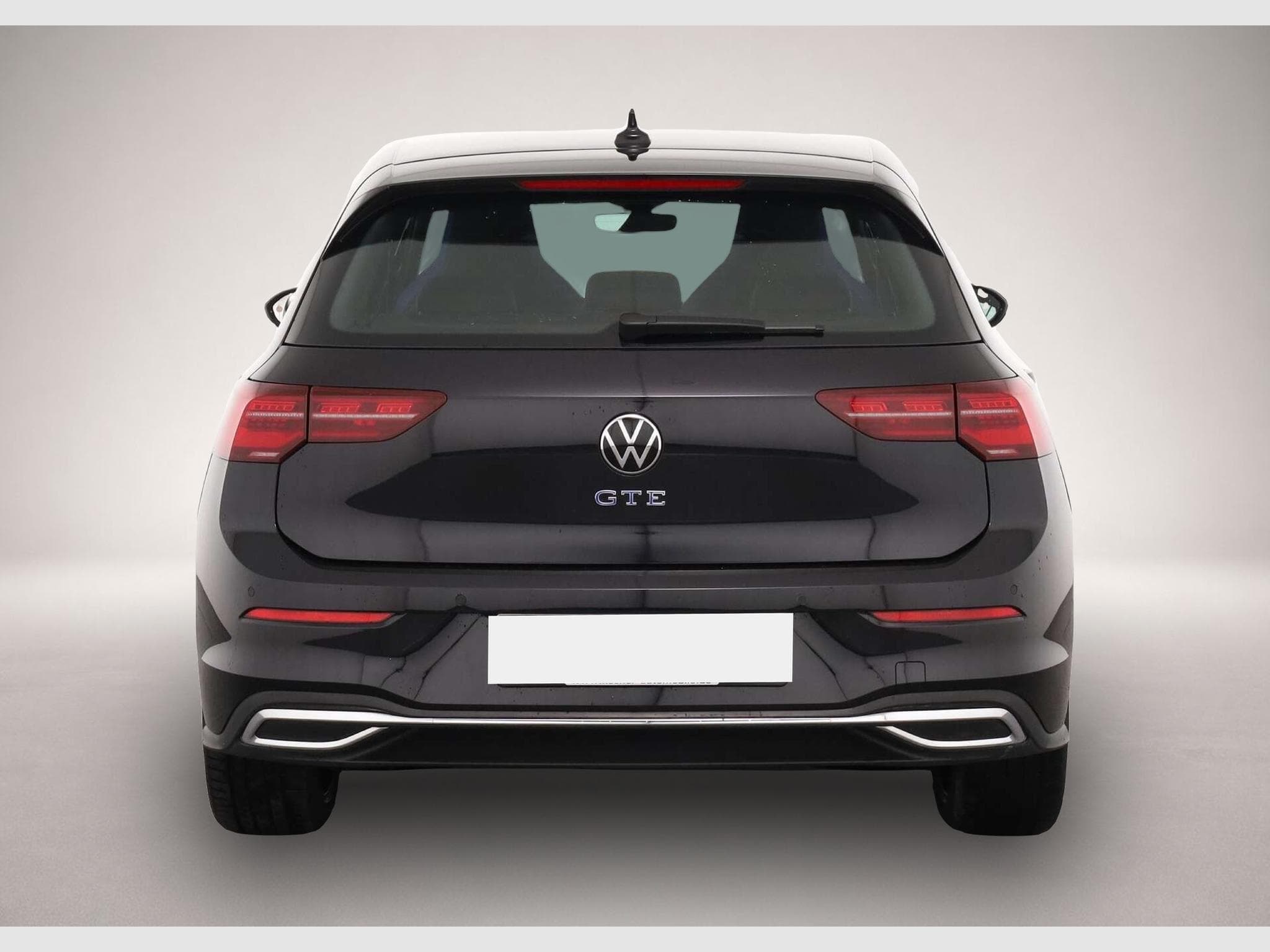 VW Golf (2022) - Photo 5