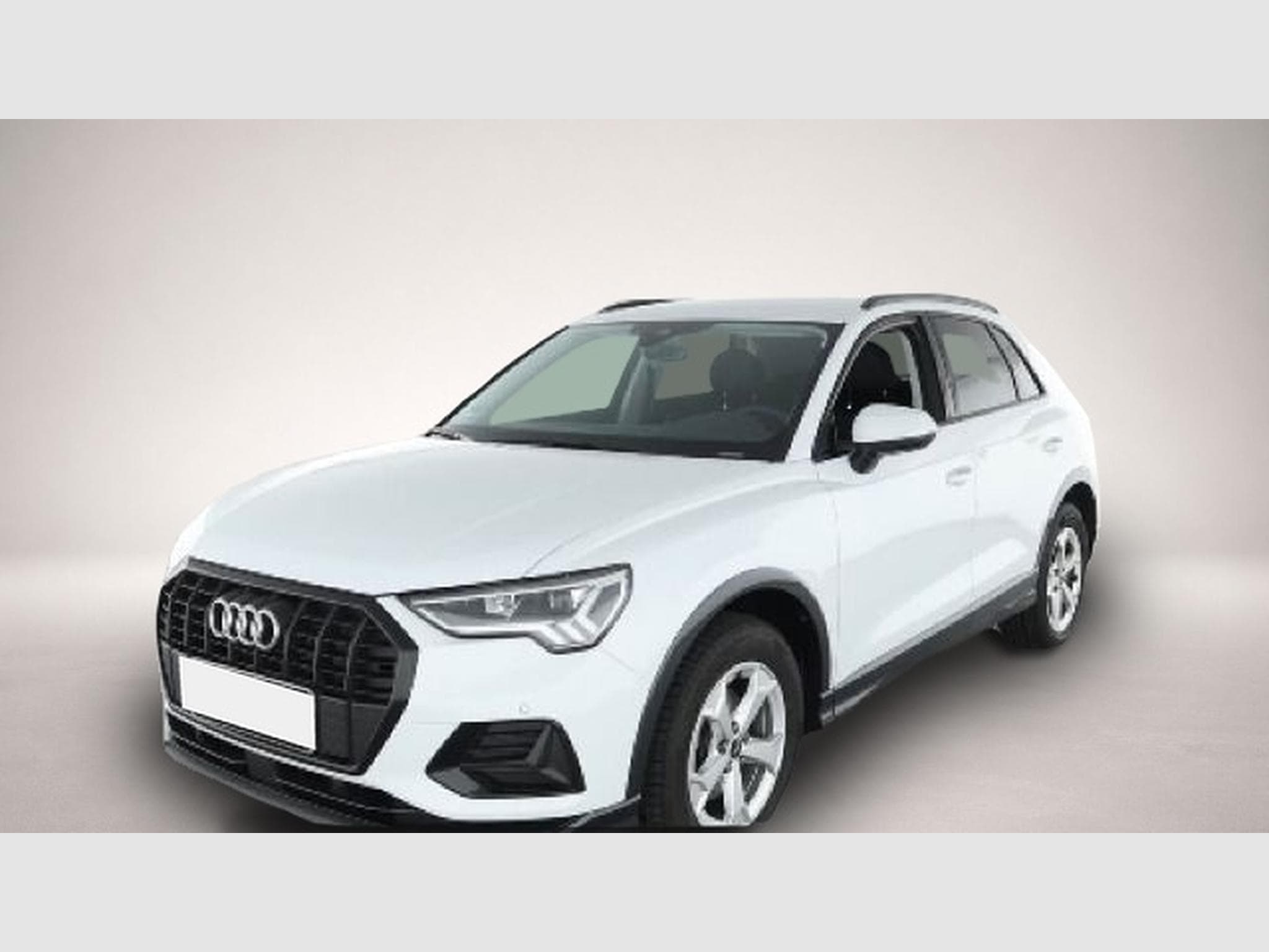 Audi Q3 (2025) - Photo 1