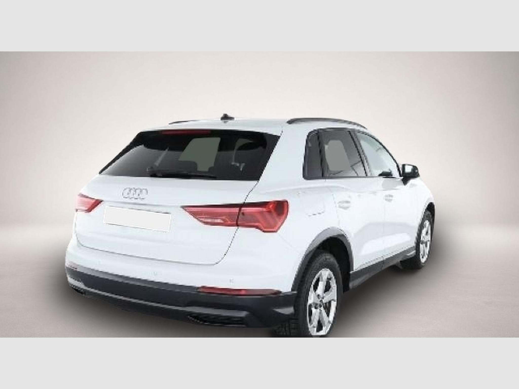 Audi Q3 (2025) - Photo 2