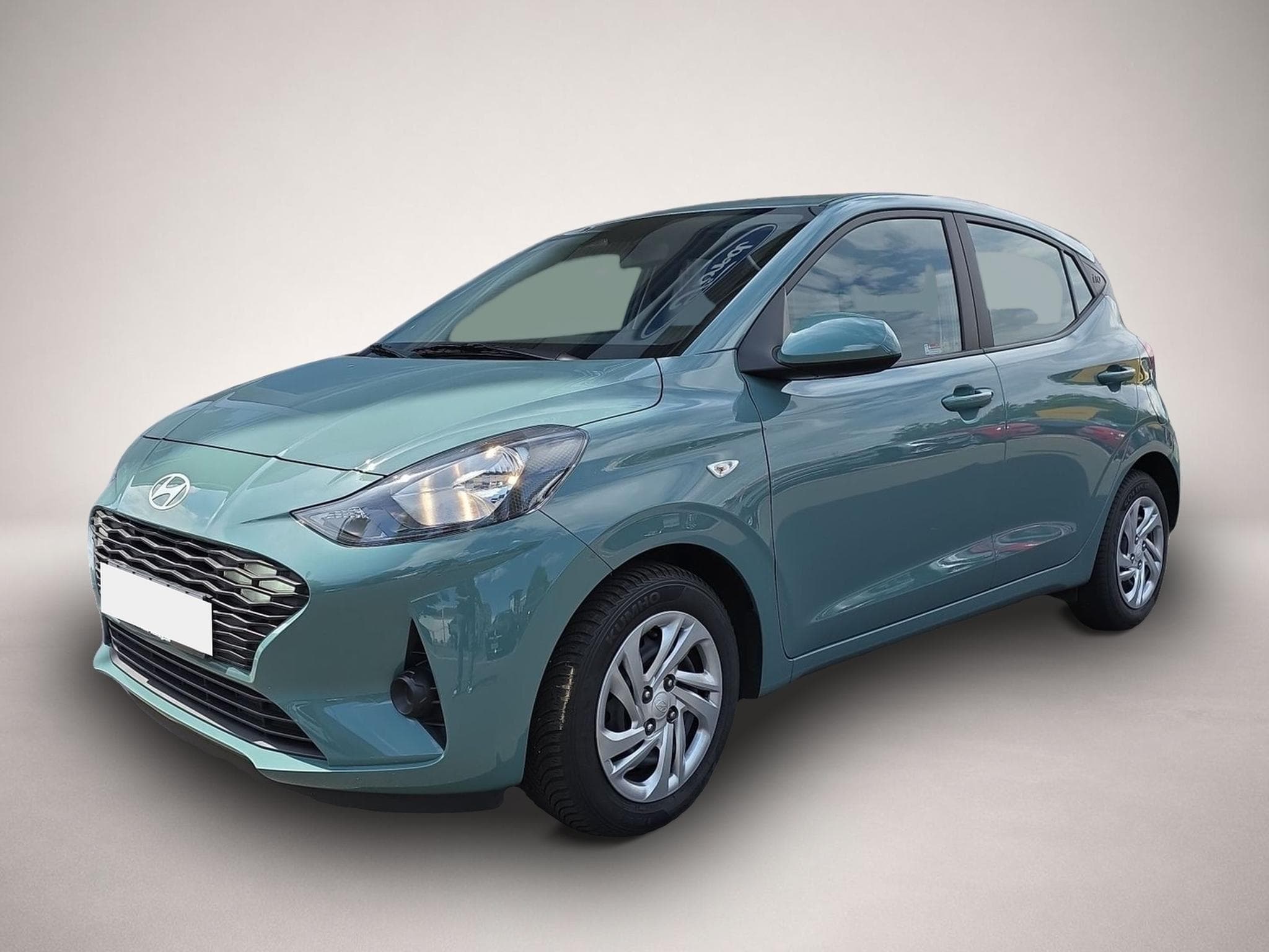 Hyundai i10 (2025) - Photo 1