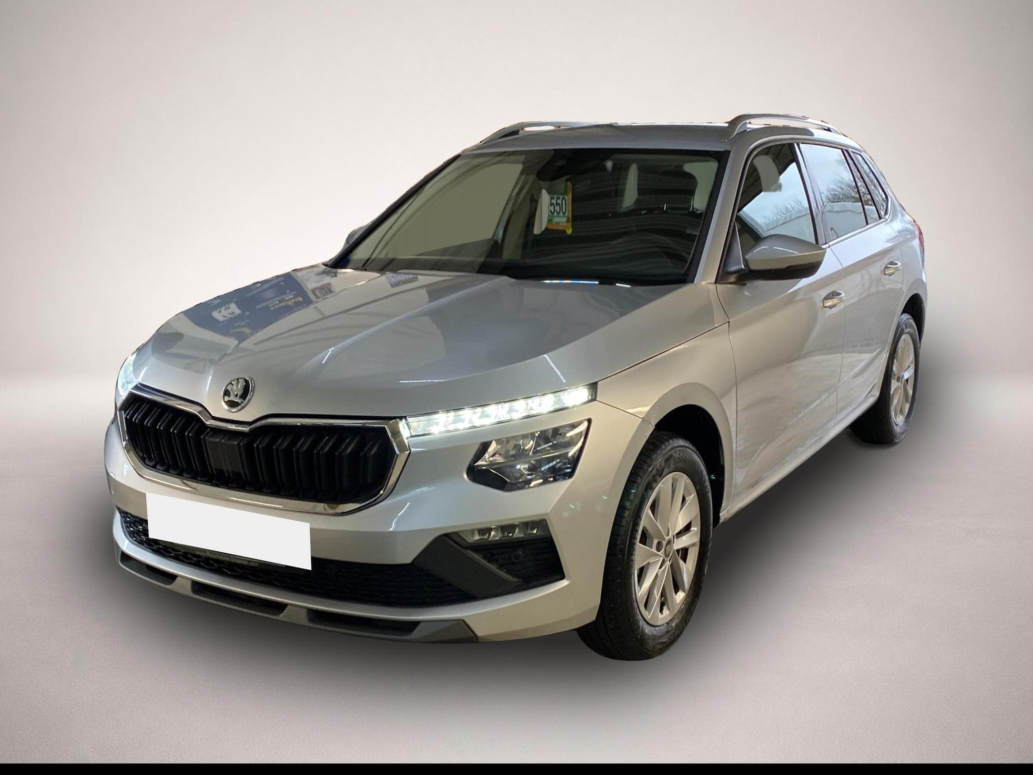 Skoda Kamiq (2025) - Photo 1