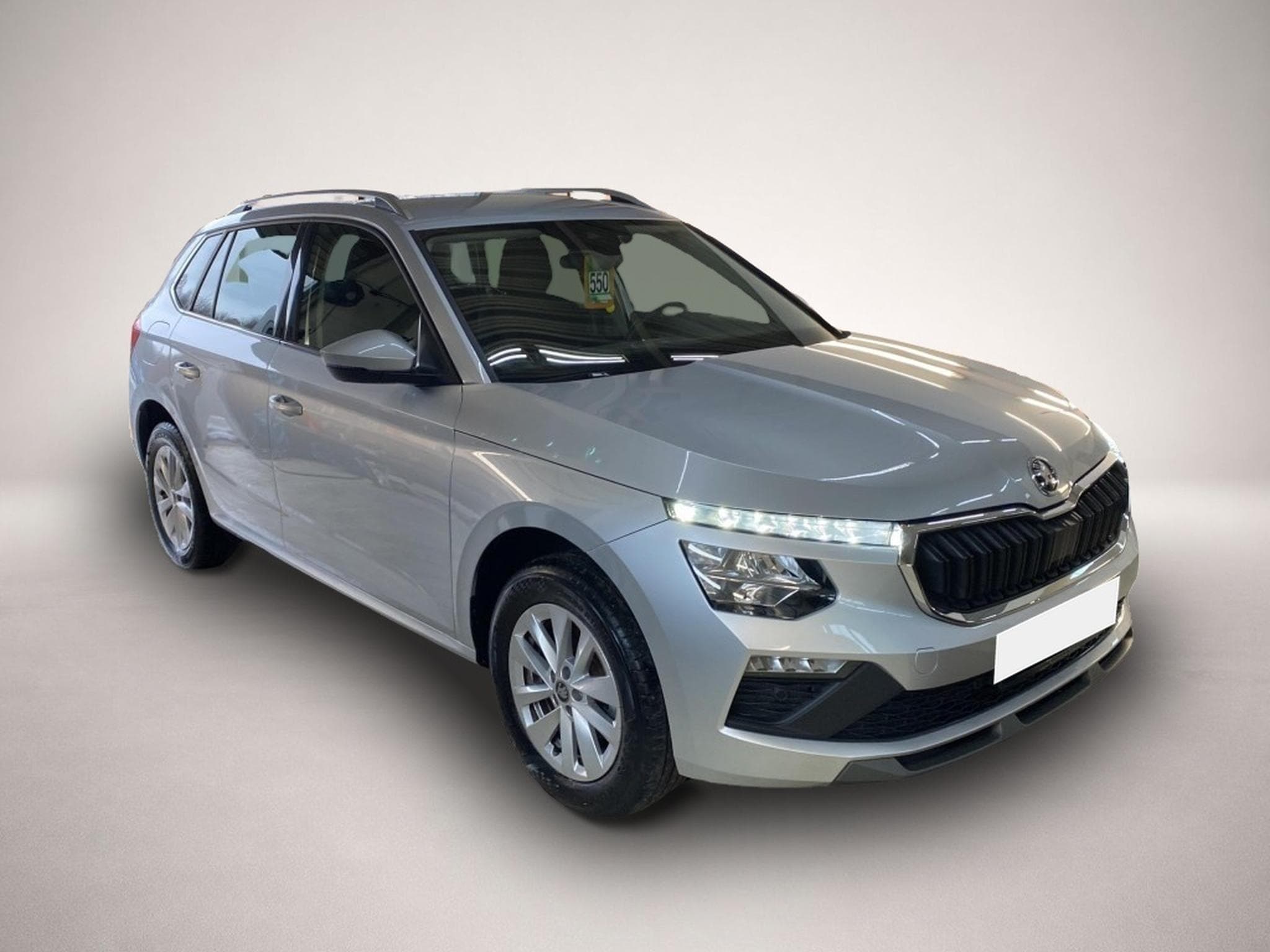 Skoda Kamiq (2025) - Photo 3